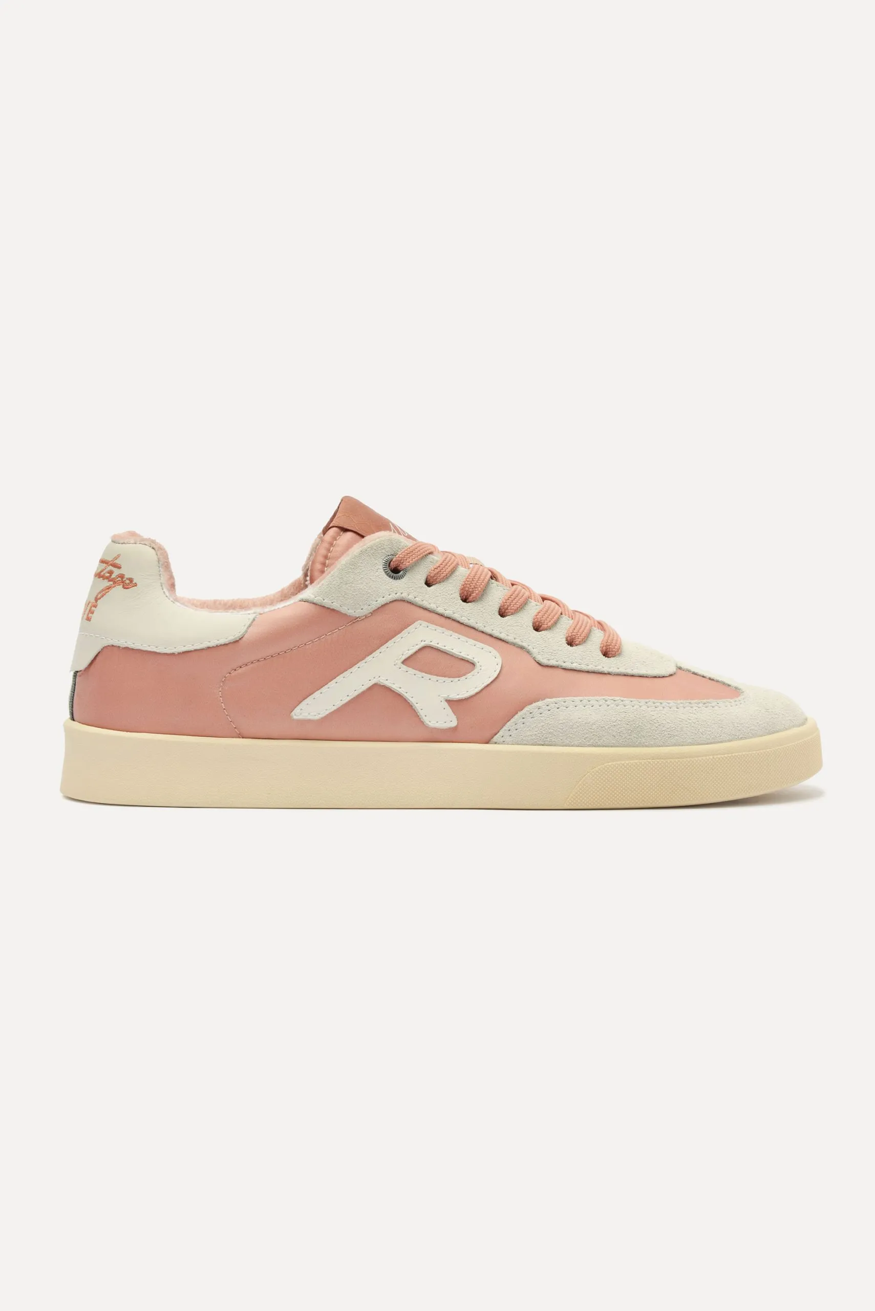 TENIS RSV R-VINTAGE LOVE