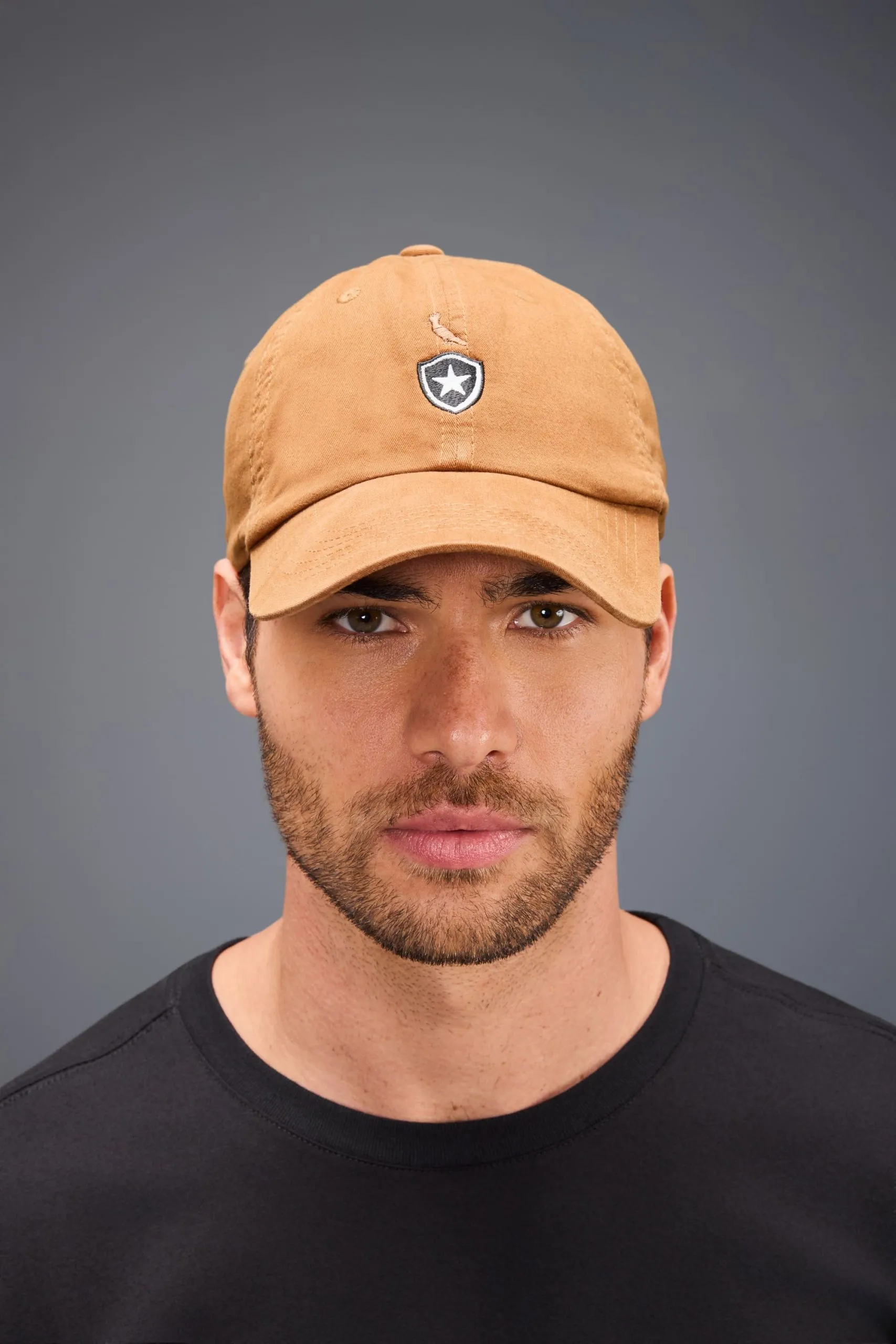 BONE BORDADO PP BOTAFOGO