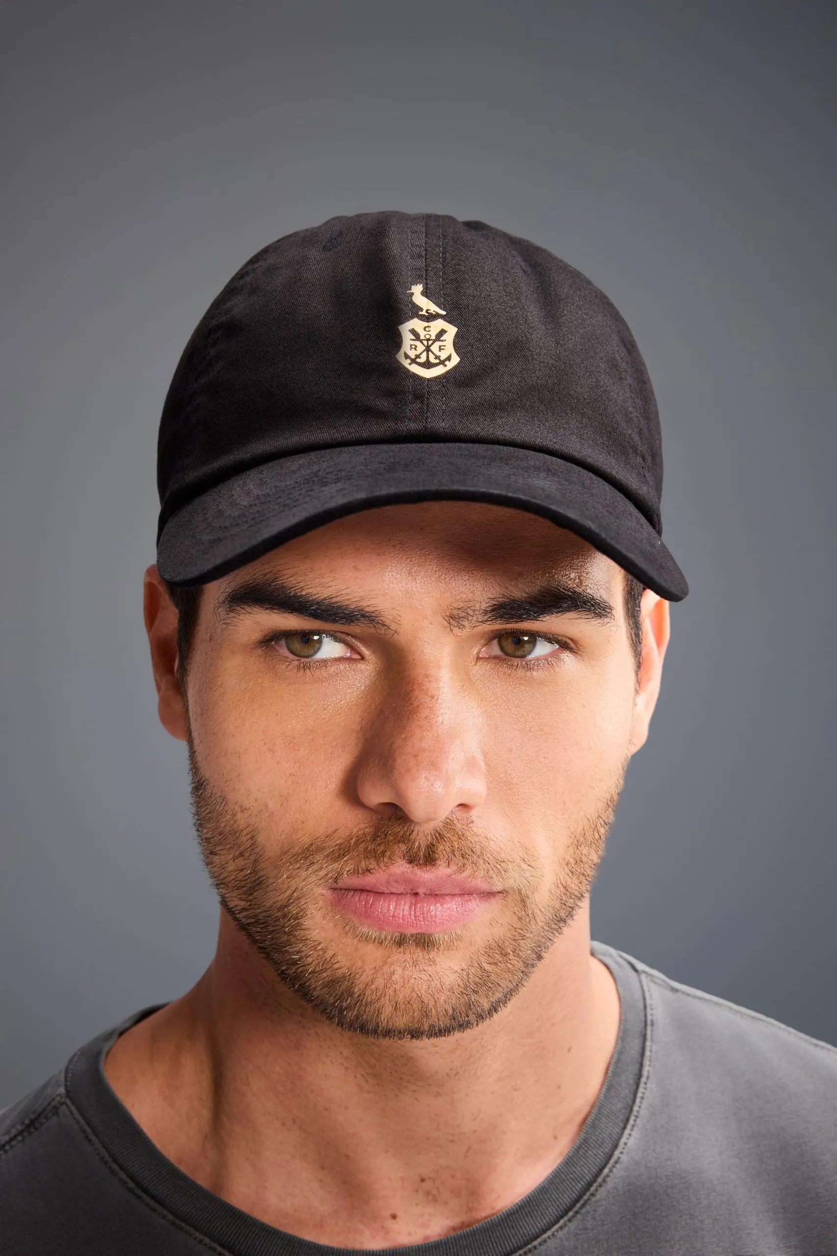 BONE ESCUDO REMO FLAMENGO