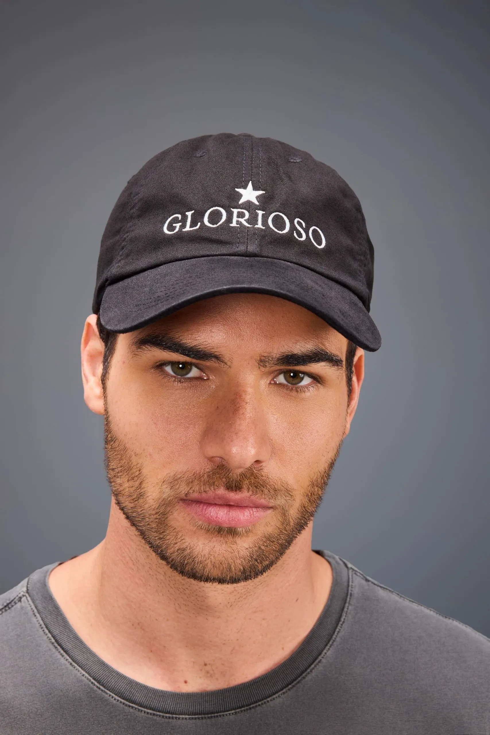 BONE BORDADO O GLORIOSO BOTAFOGO