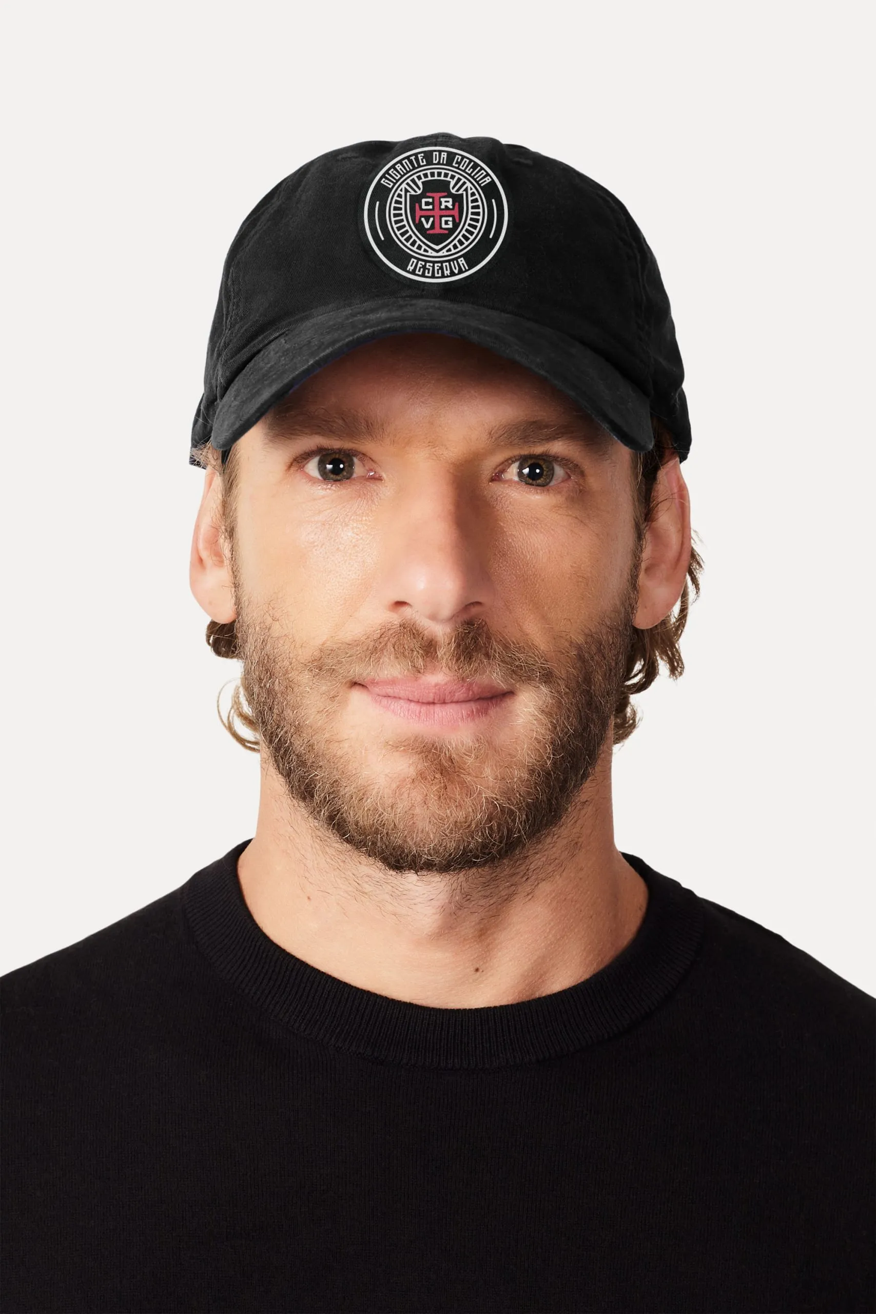 BONE PATCH 1898 VASCAINO