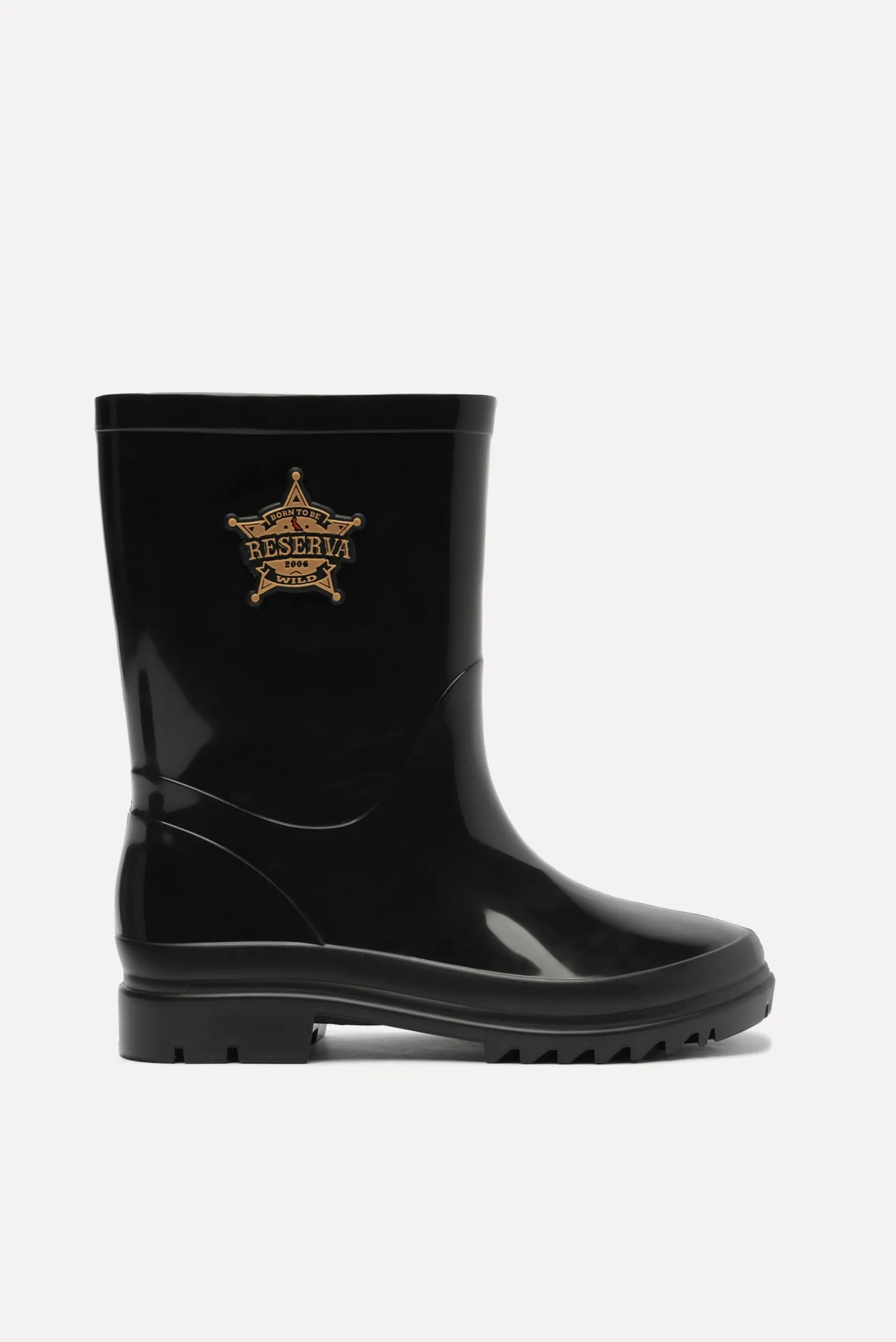 BOTA RMI GALOCHA WESTERN