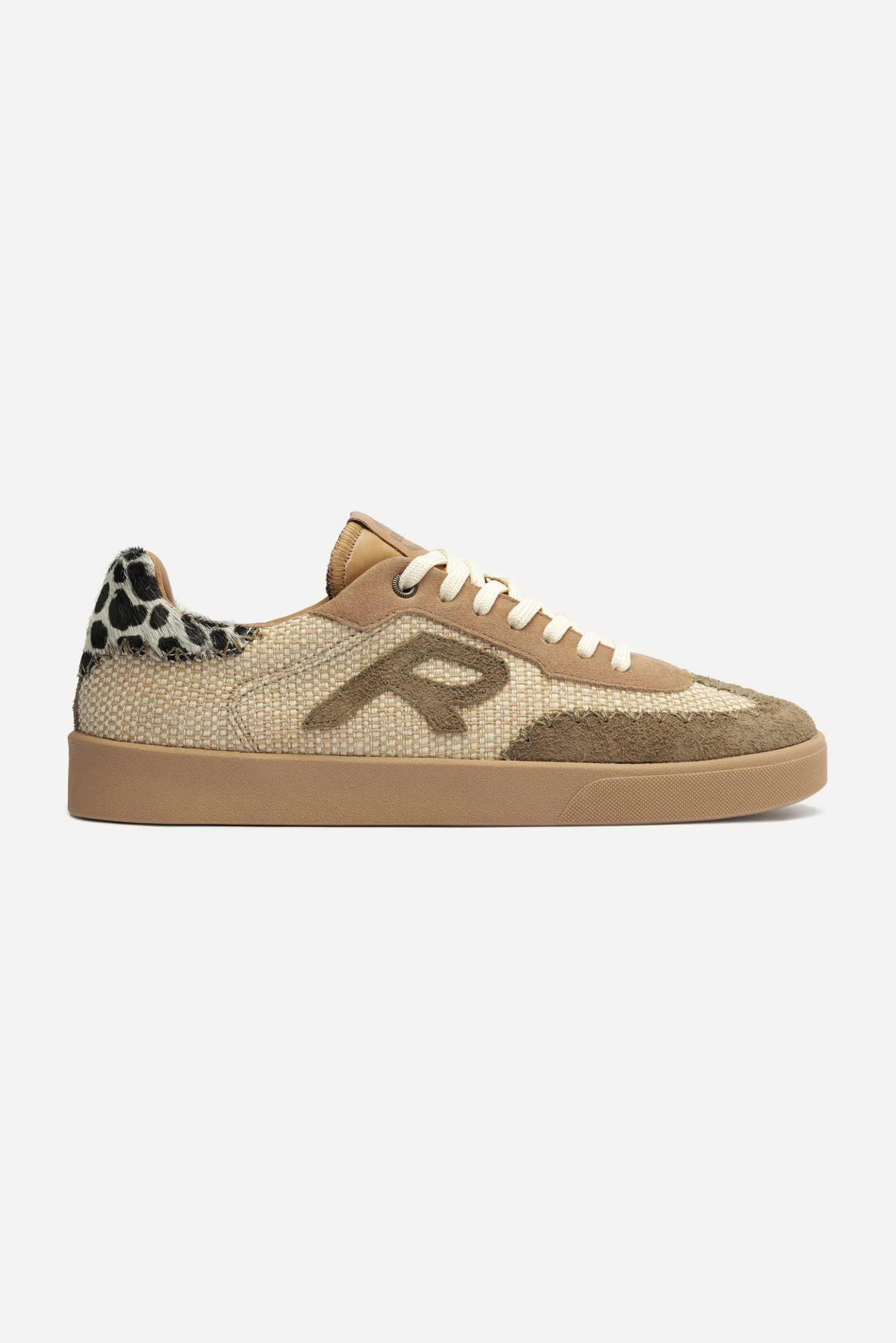 TENIS RSV R-VINTAGE BOHO