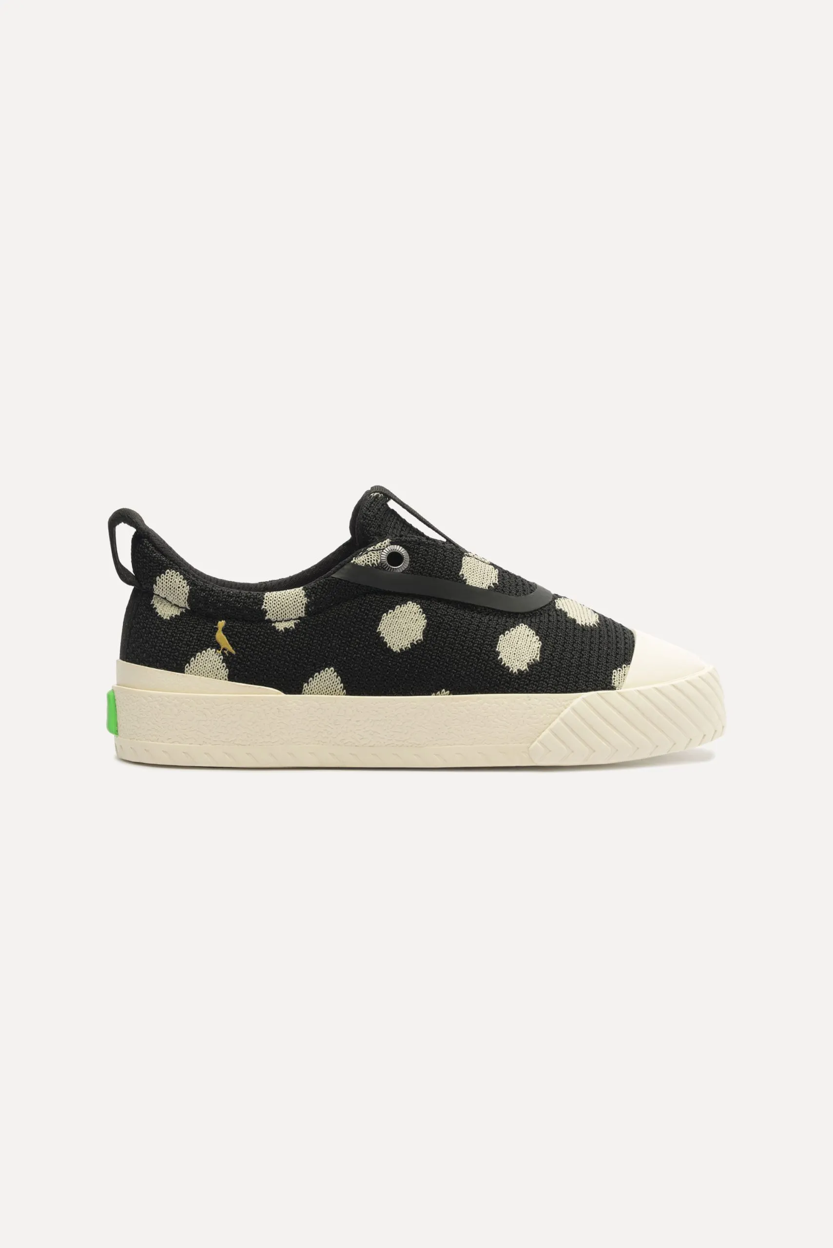 TENIS RMI SIMPLES POLKA DOTS