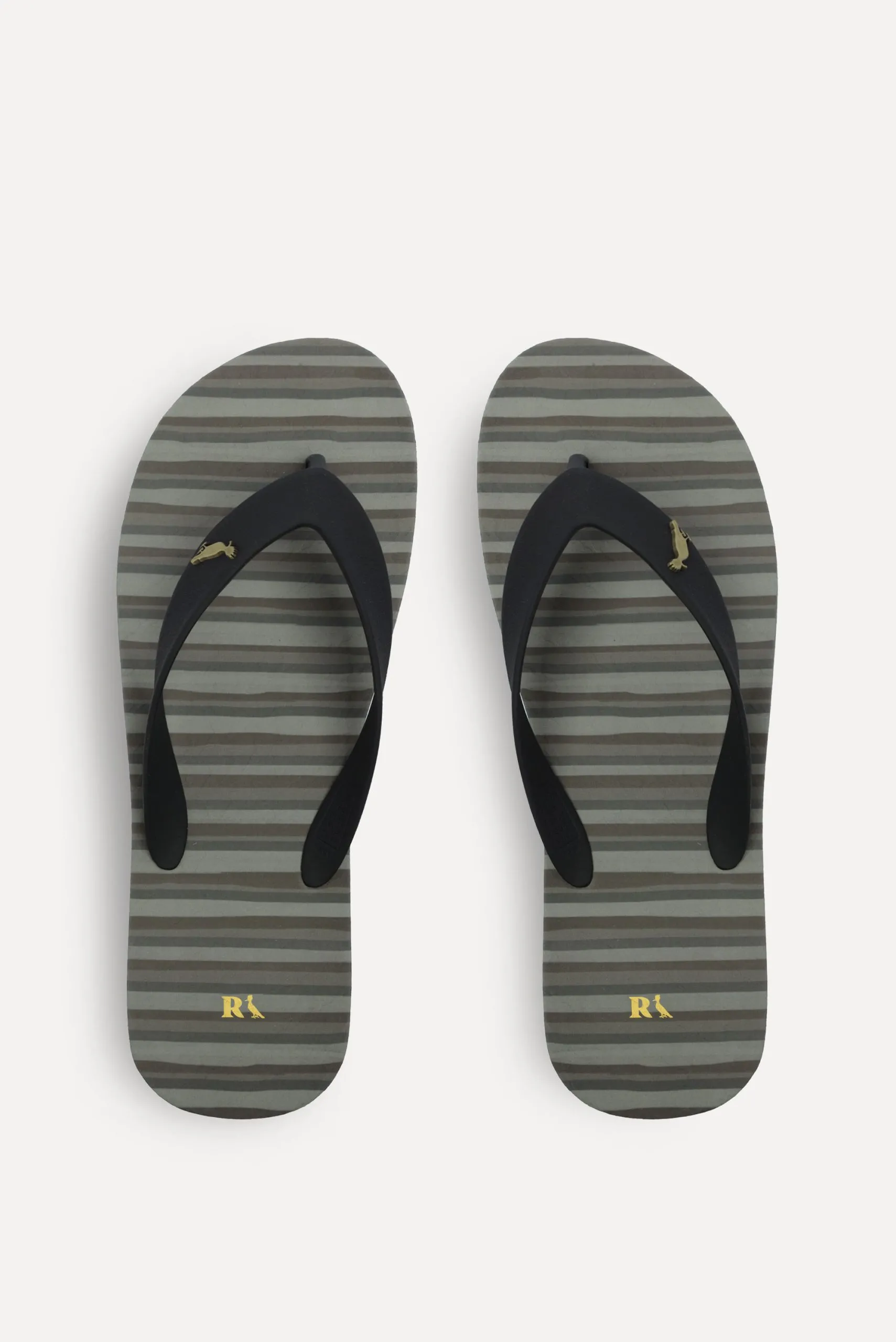 CHINELO RSV HADMADE STRIPES