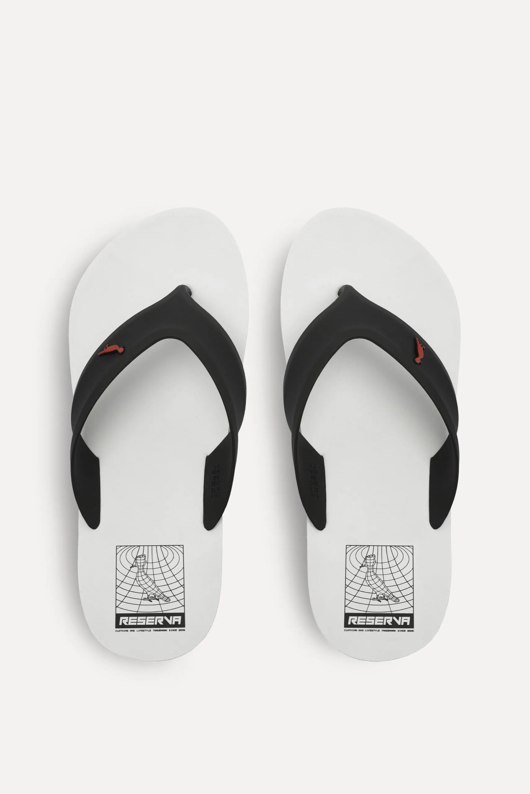 CHINELO RSV LIFESTYLE GRID