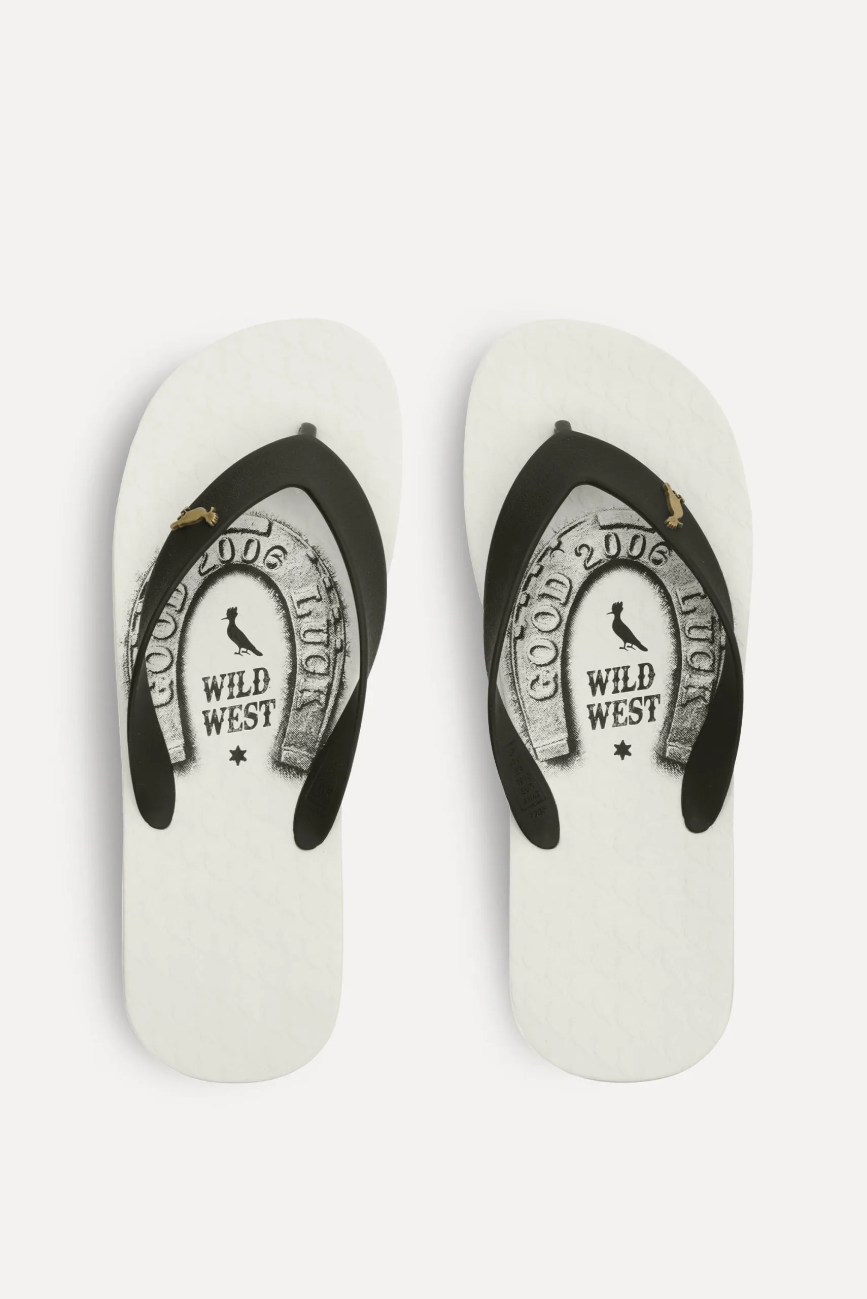 CHINELO RSV WILD WEST