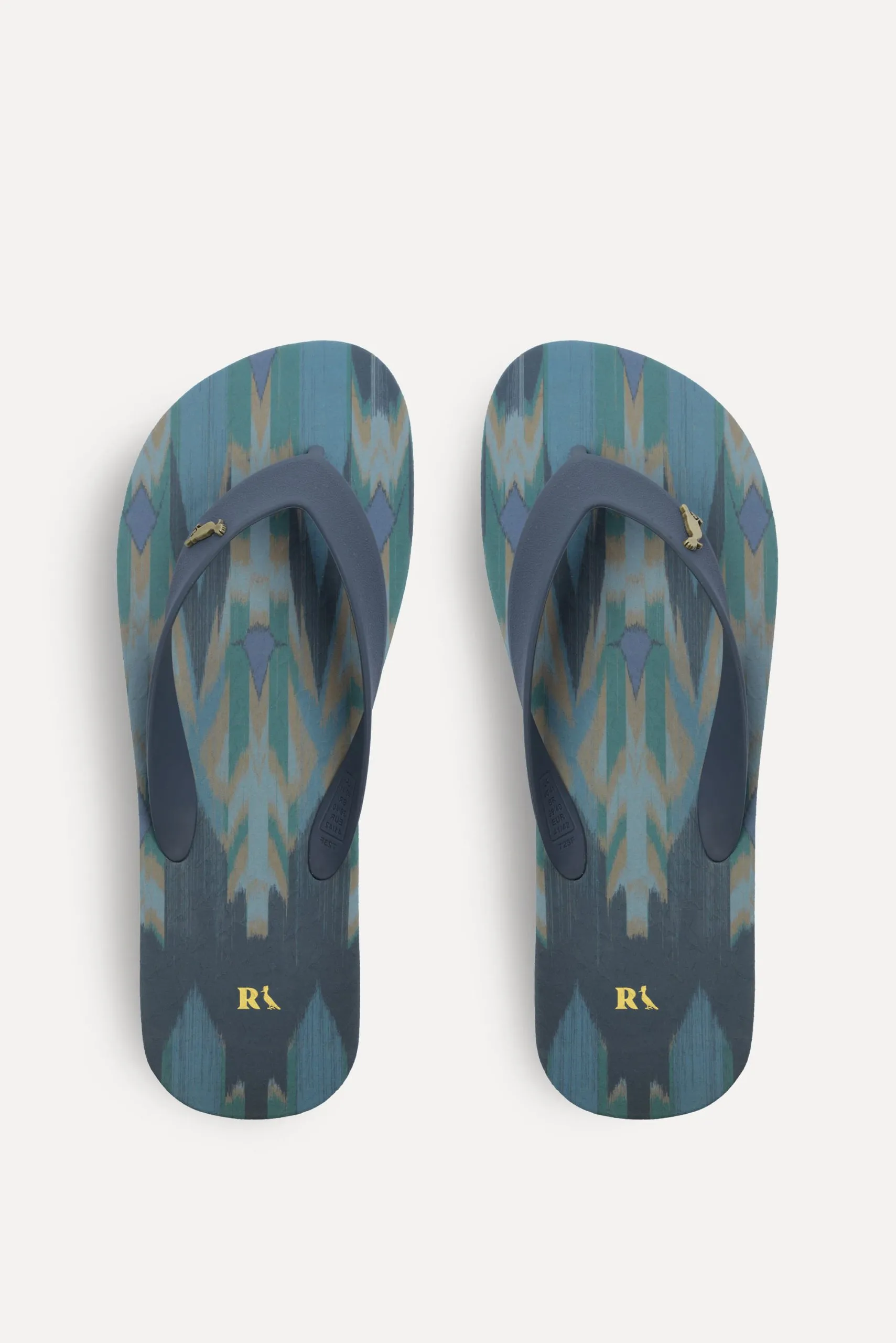 CHINELO RSV CORES DA TERRA