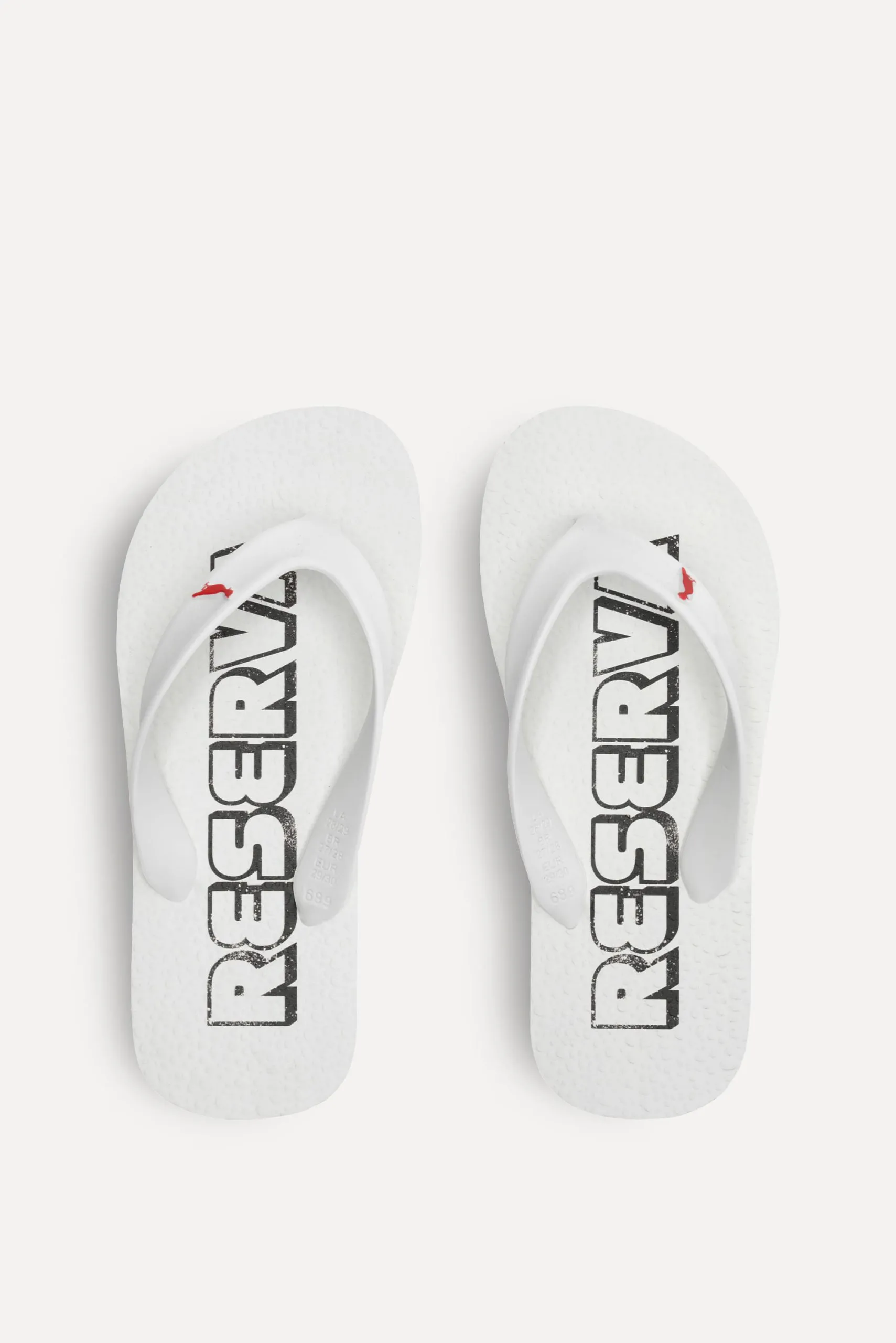 CHINELO RMI RETRO RESERVA