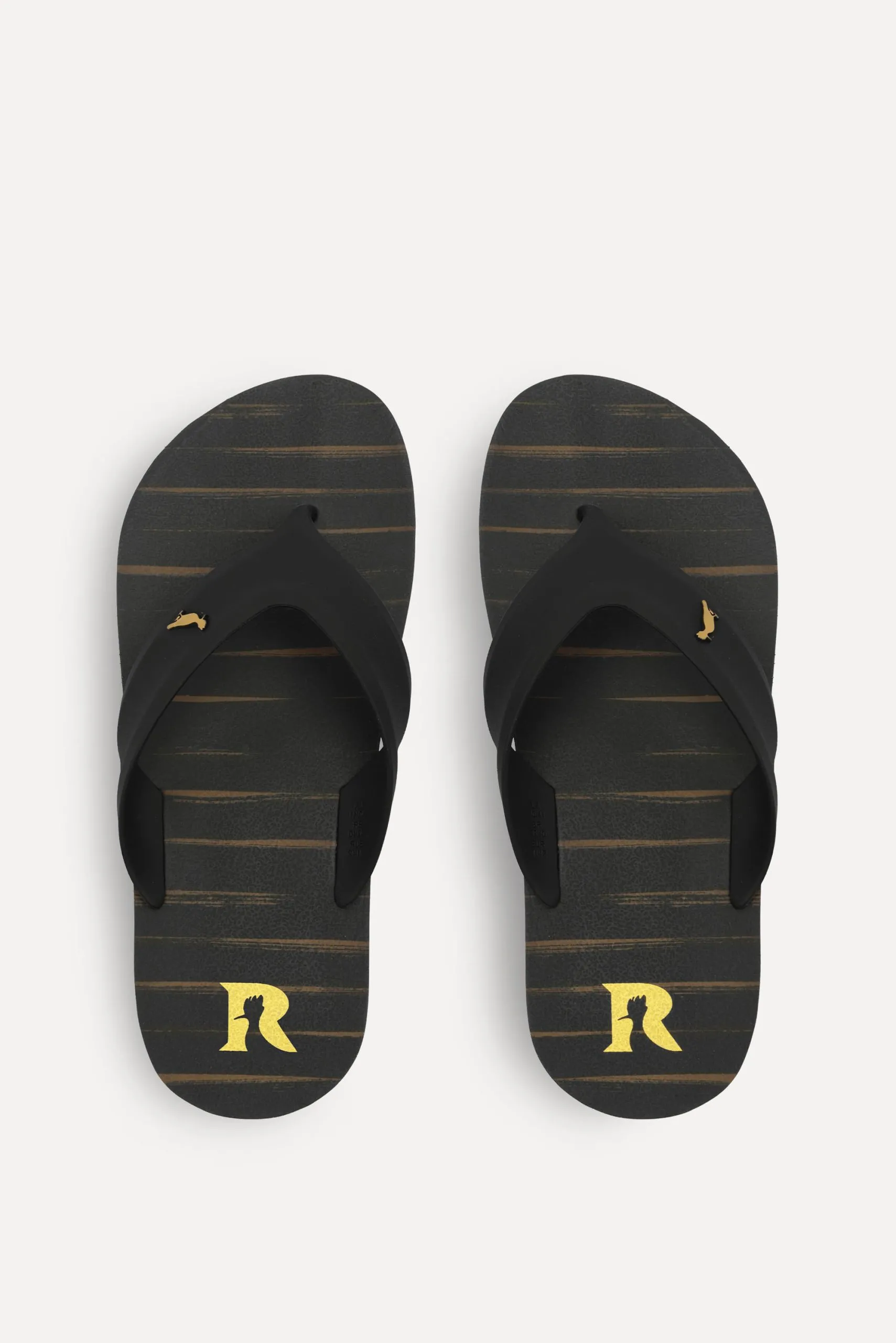 CHINELO RSV WESTERN DESTROYED