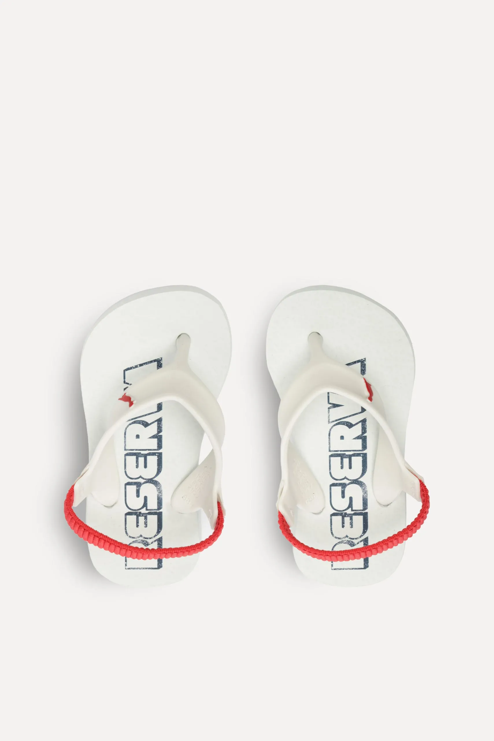 CHINELO BB RETRO RESERVA