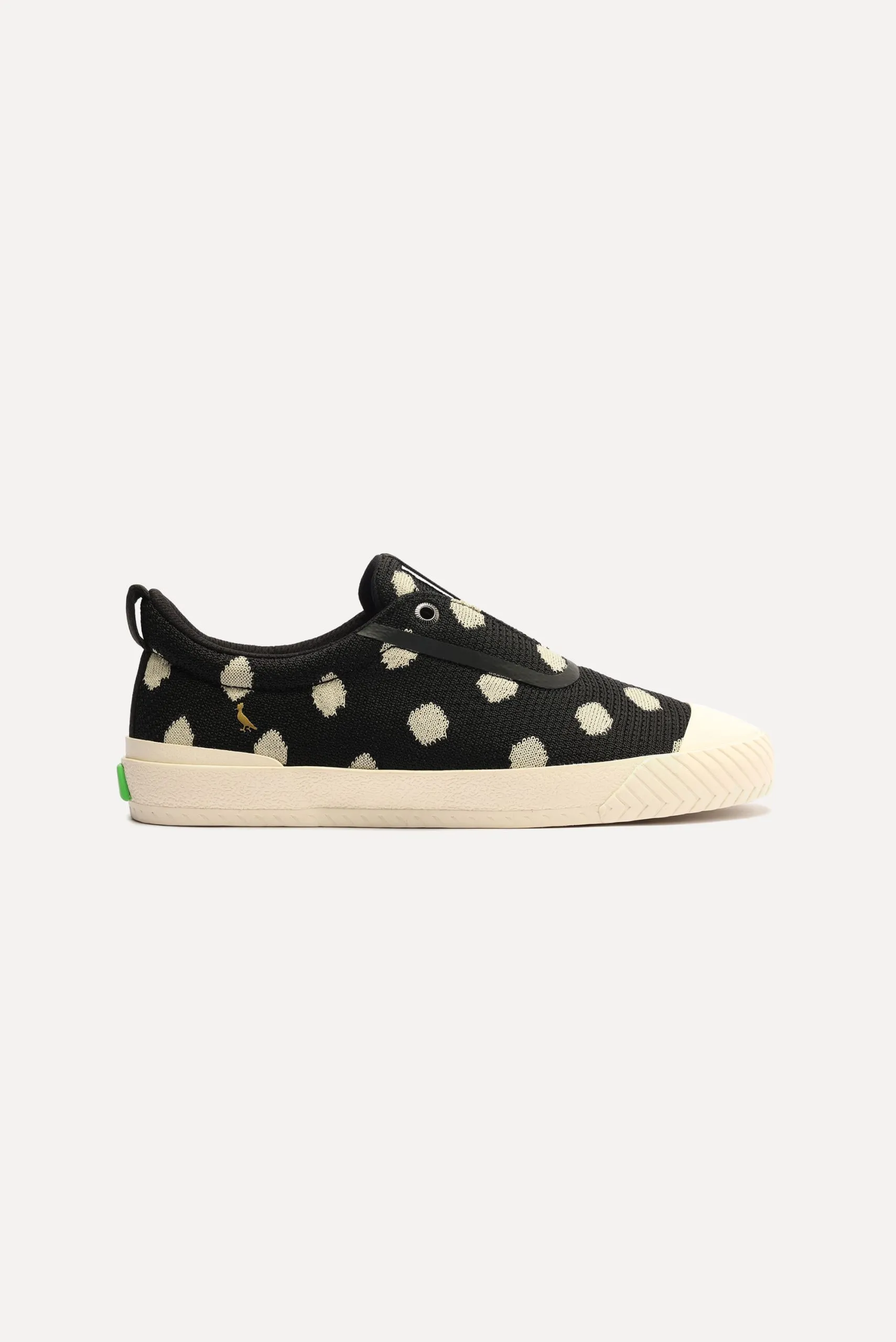 TENIS RSV SIMPLES POLKA DOTS