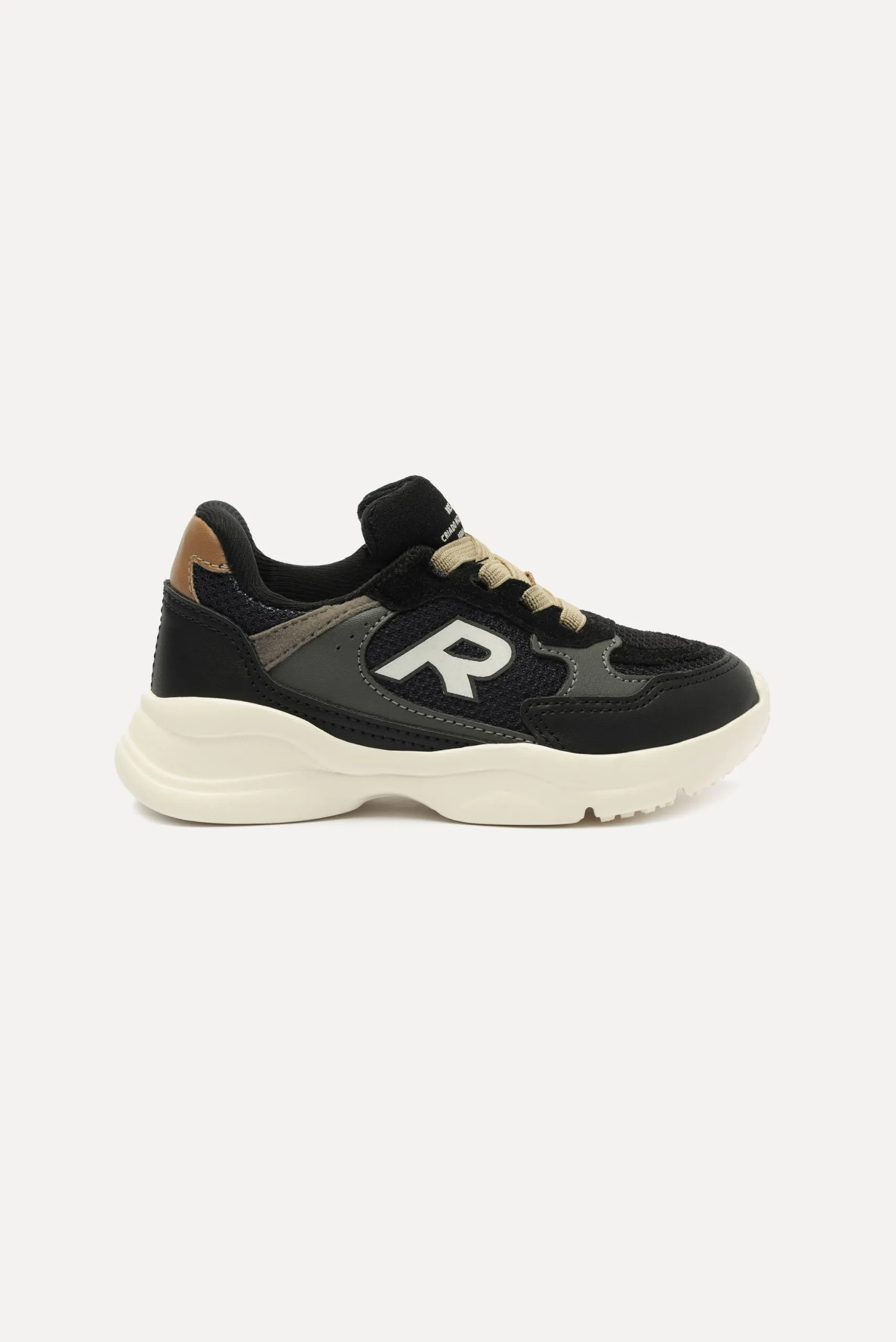 TENIS BB RETRO SPORT