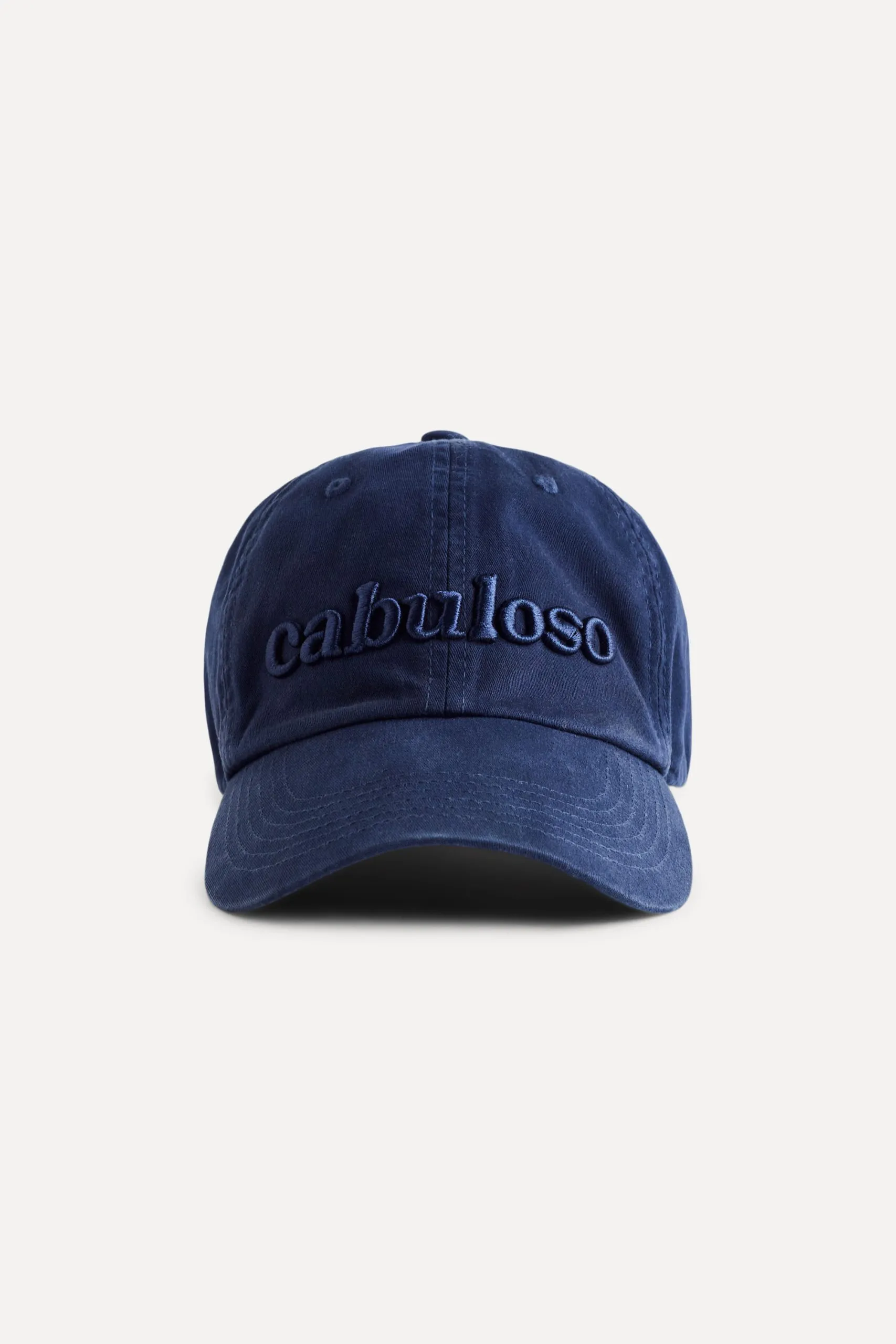 BONE CABULOSO BORDADO CRZ