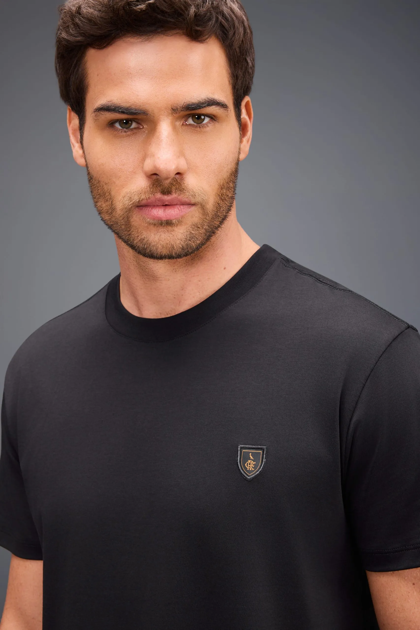 CAMISETA MC PIMA FLA