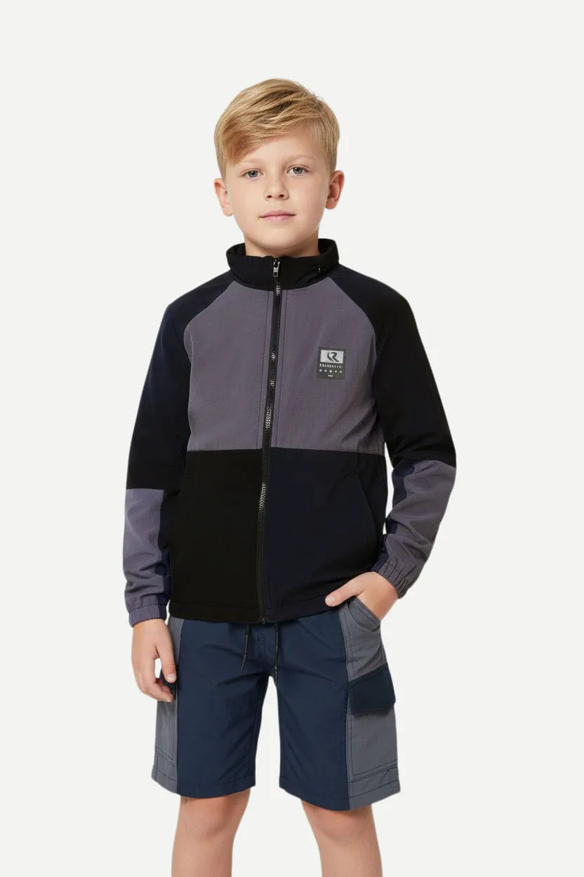 WINDBREAKER MINI ACTION