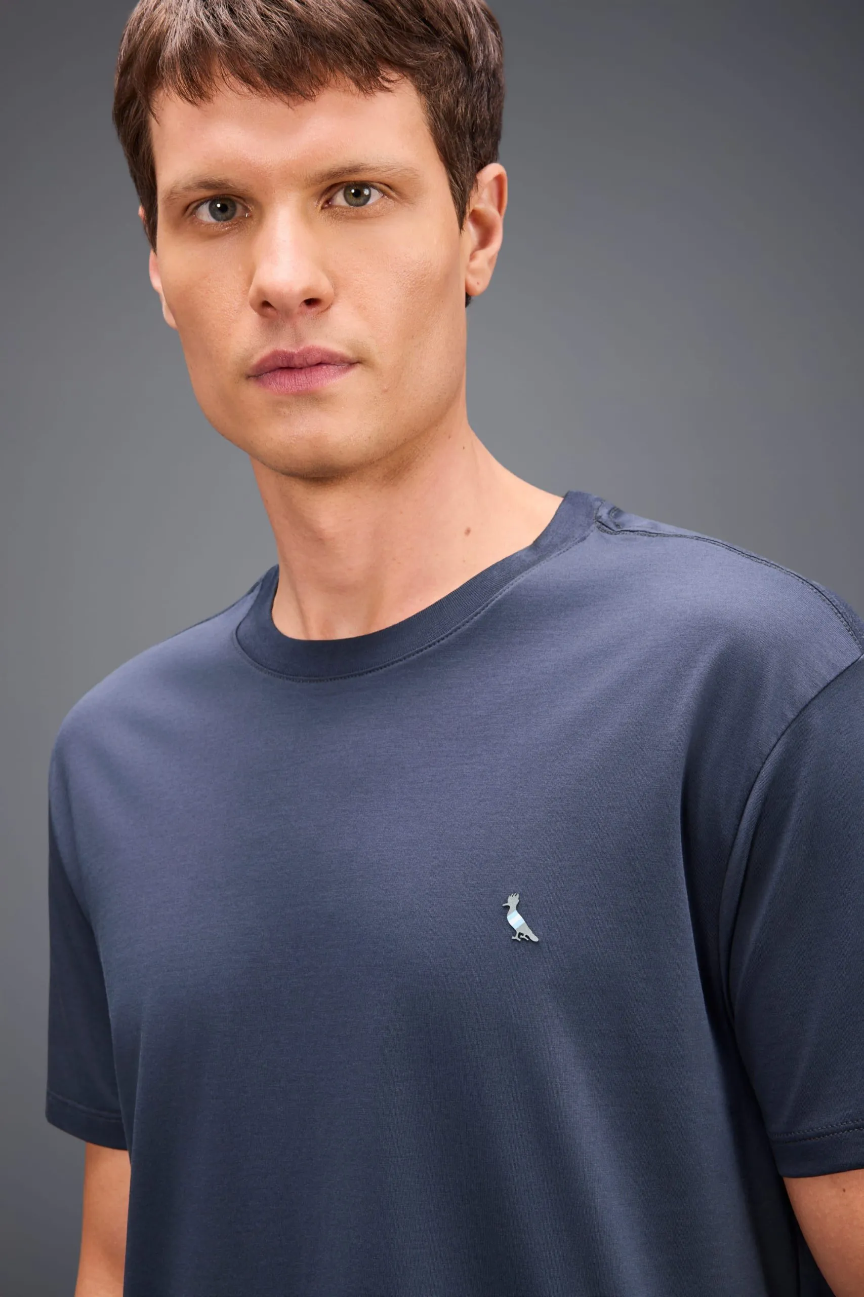 CAMISETA MC PIMA GREMIO