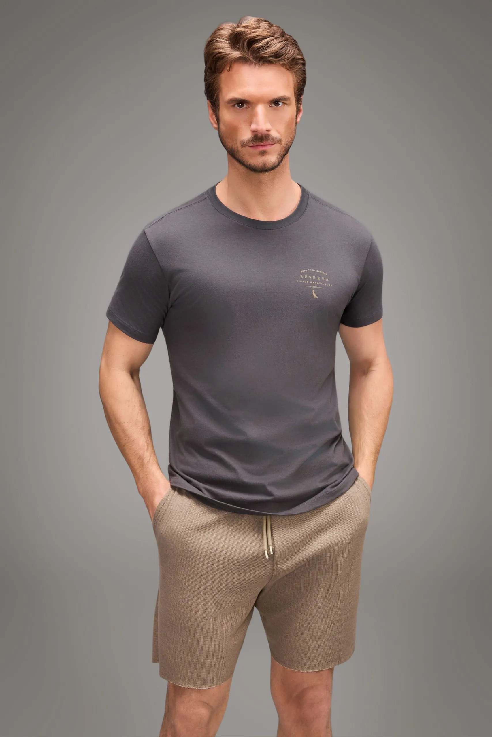 CAMISETA EST COQUEIRO TROPICAL DREAMS