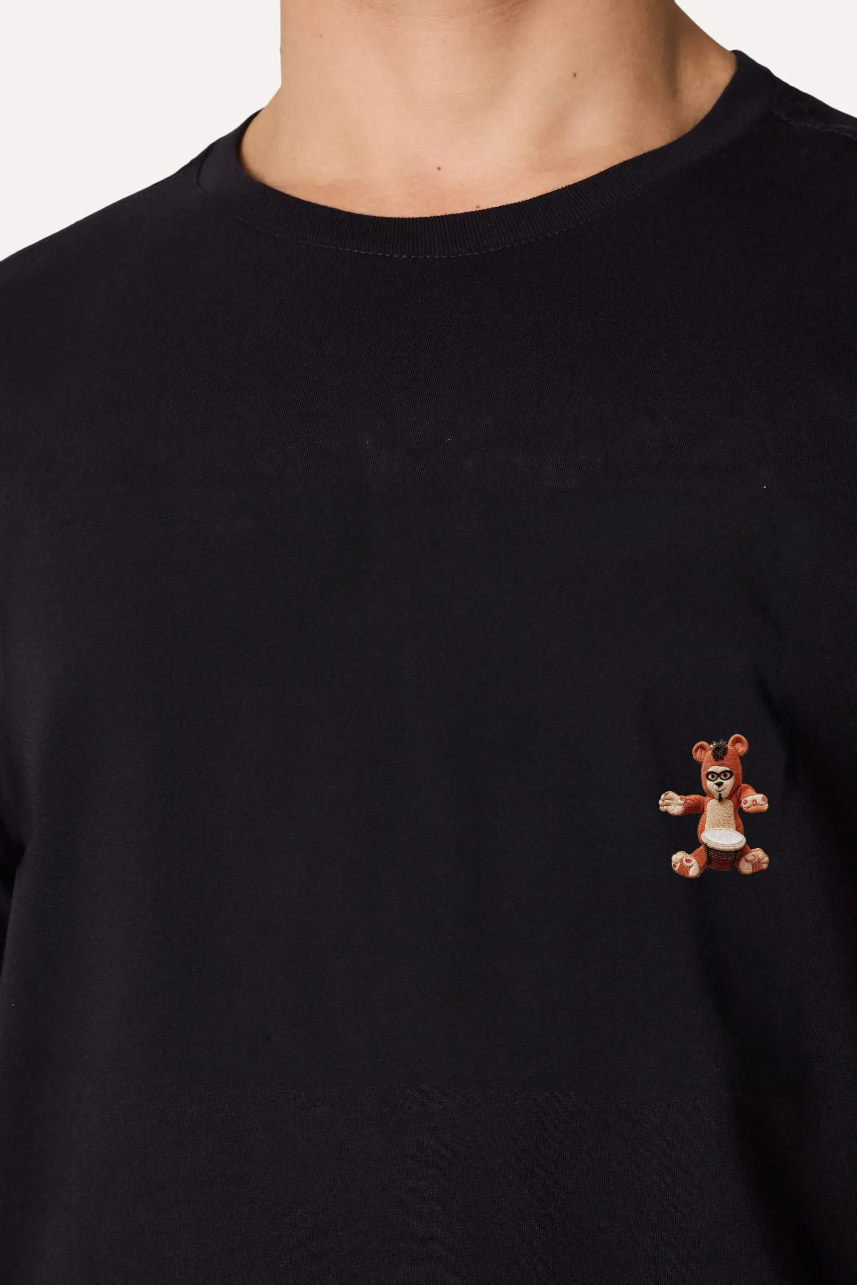 CAMISETA EDU URSINHO