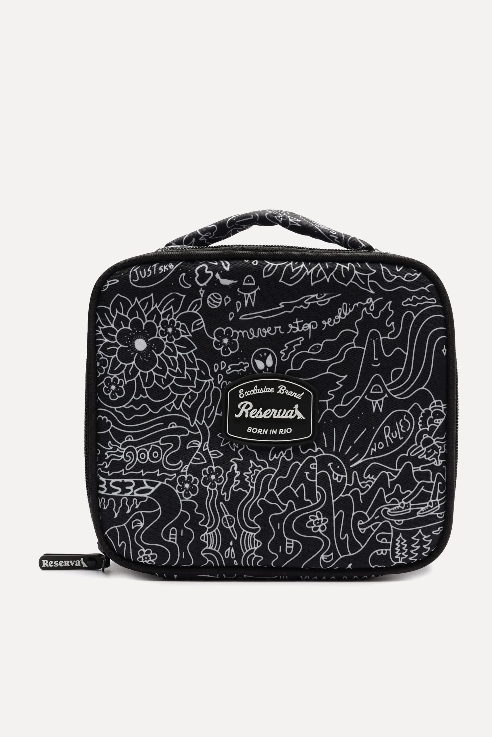 ACESSORIOS RSV LANCHEIRA KENEDY STREET