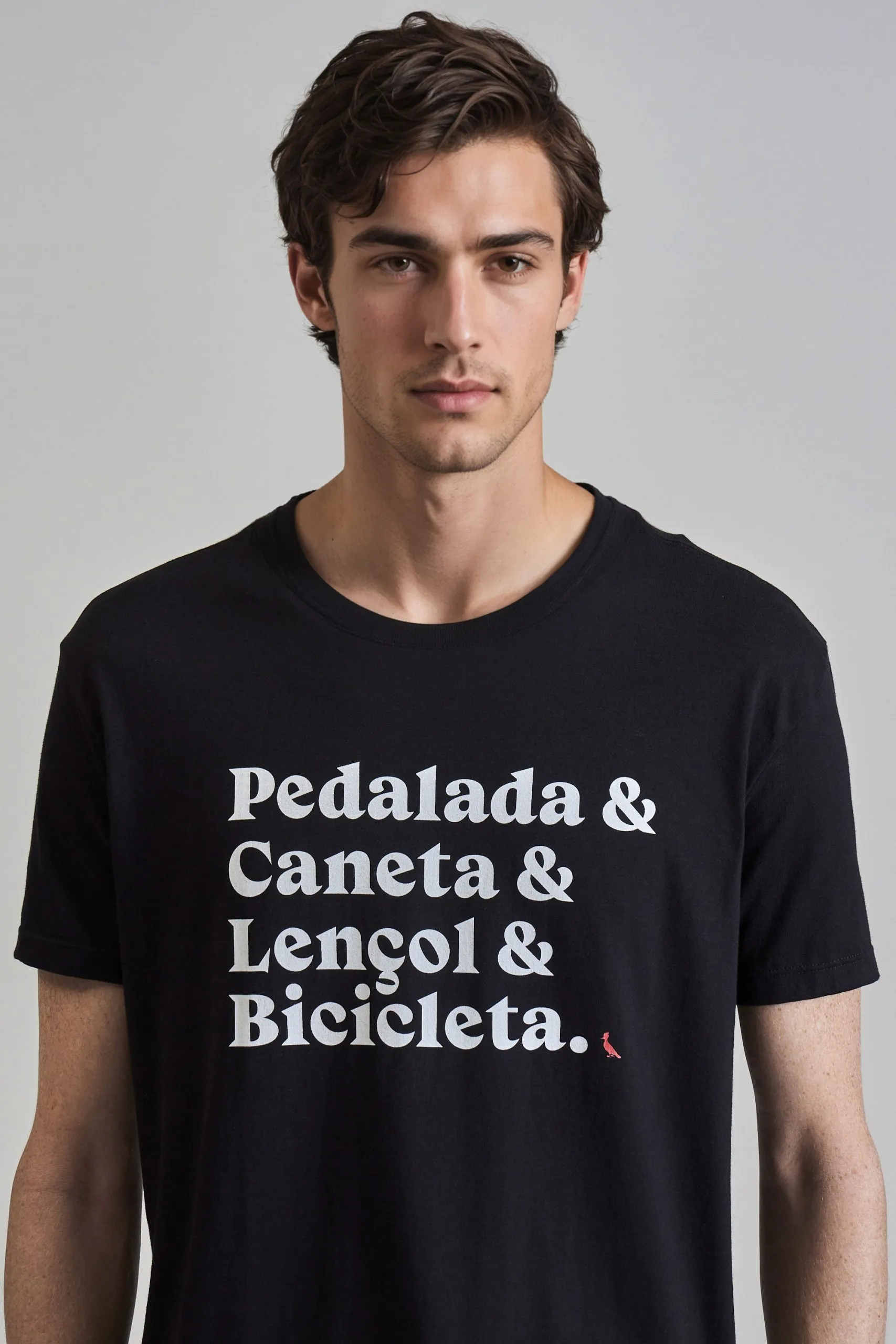 CAMISETA EST PEDALADA