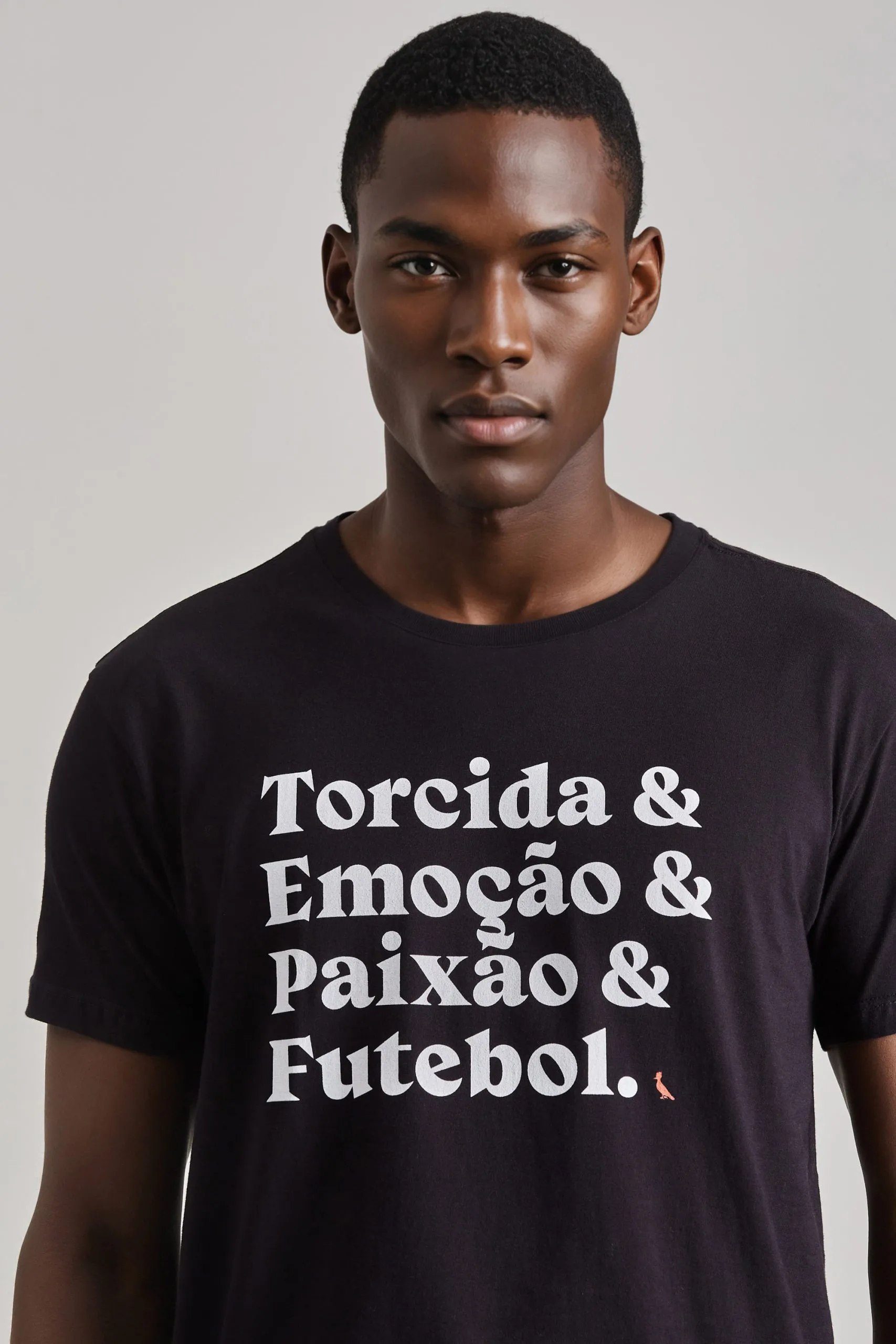 CAMISETA EST TORCEDOR
