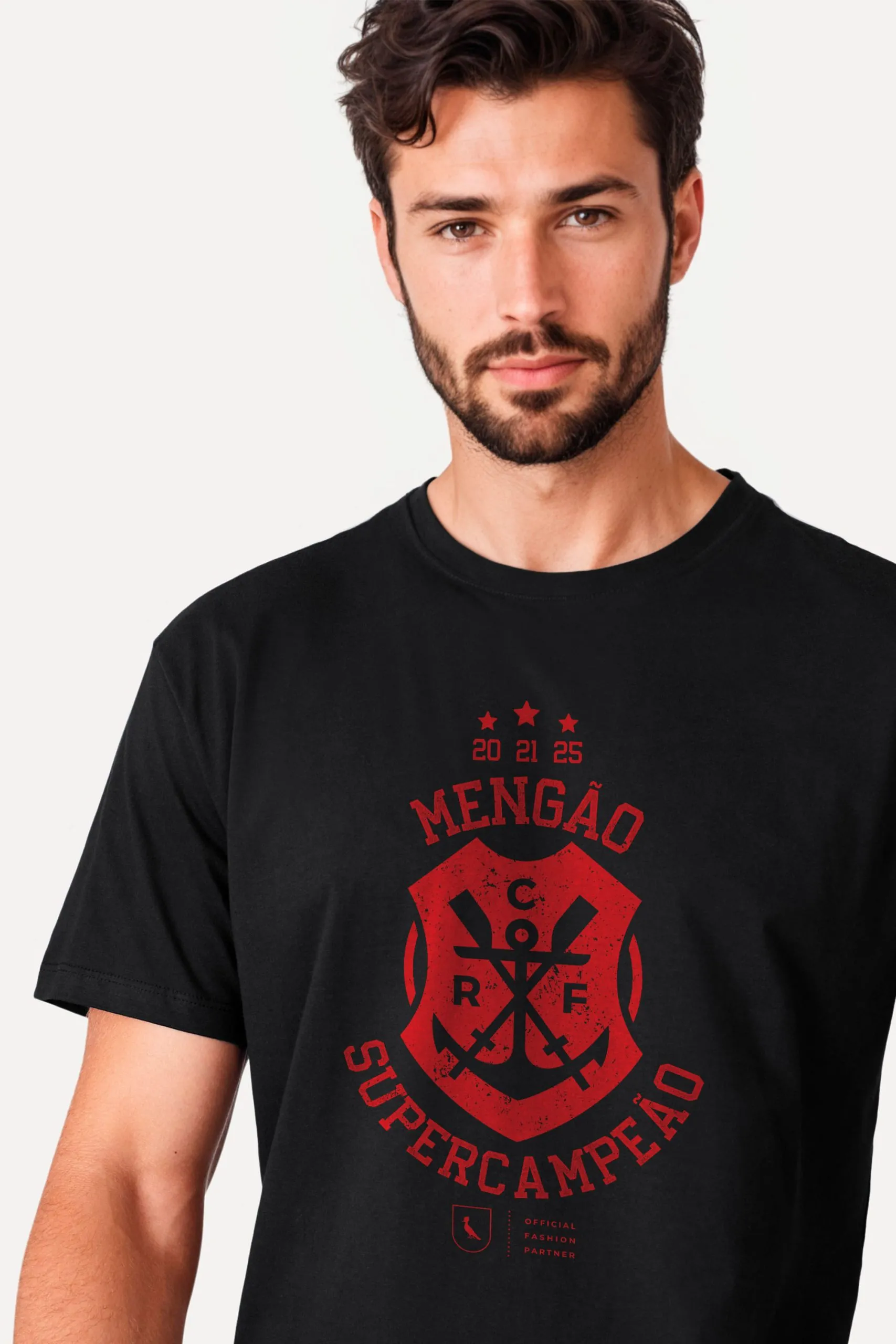 CAMISETA EST FLA SUPERCAMPEAO