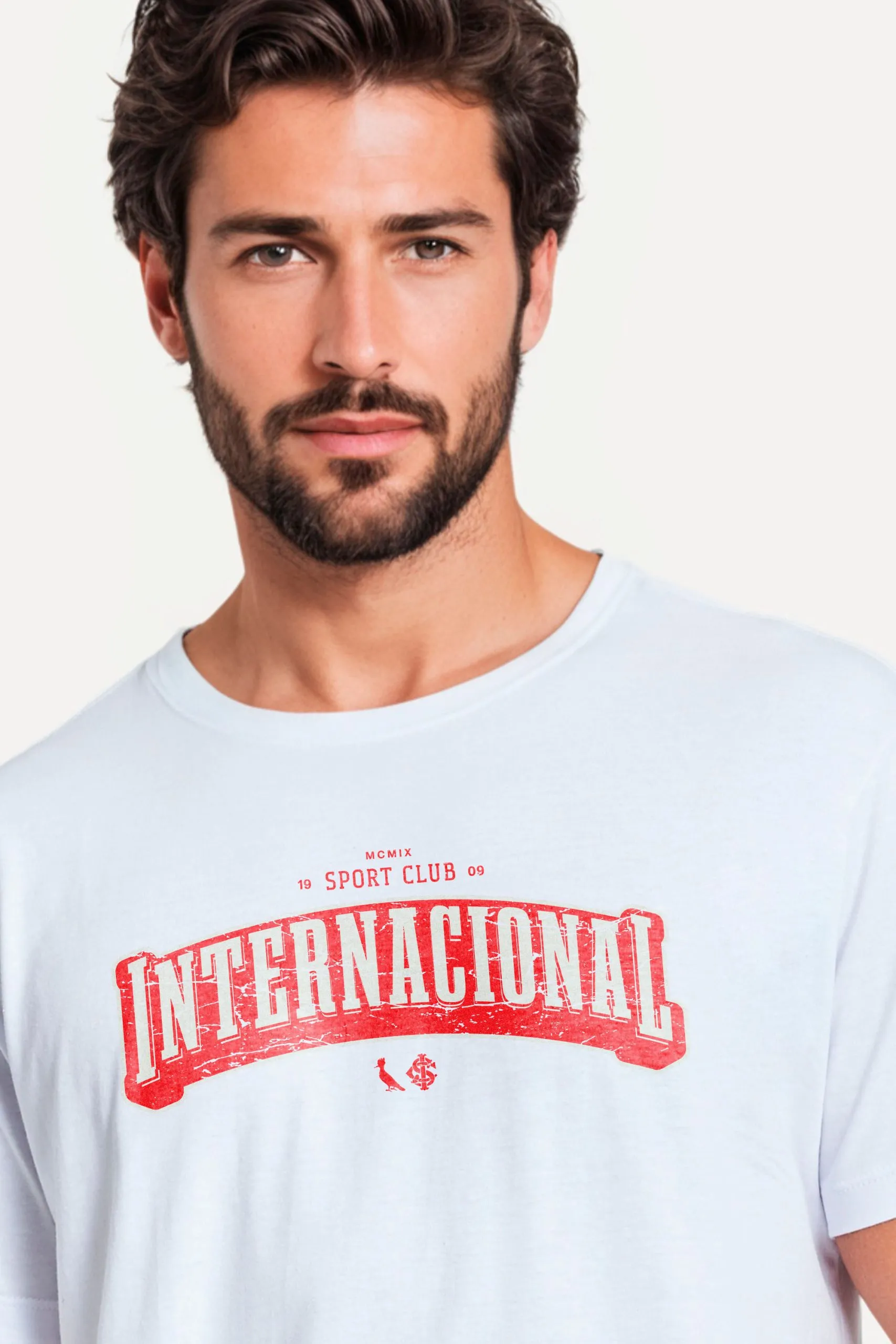 CAMISETA EST INTER SPORT CLUB