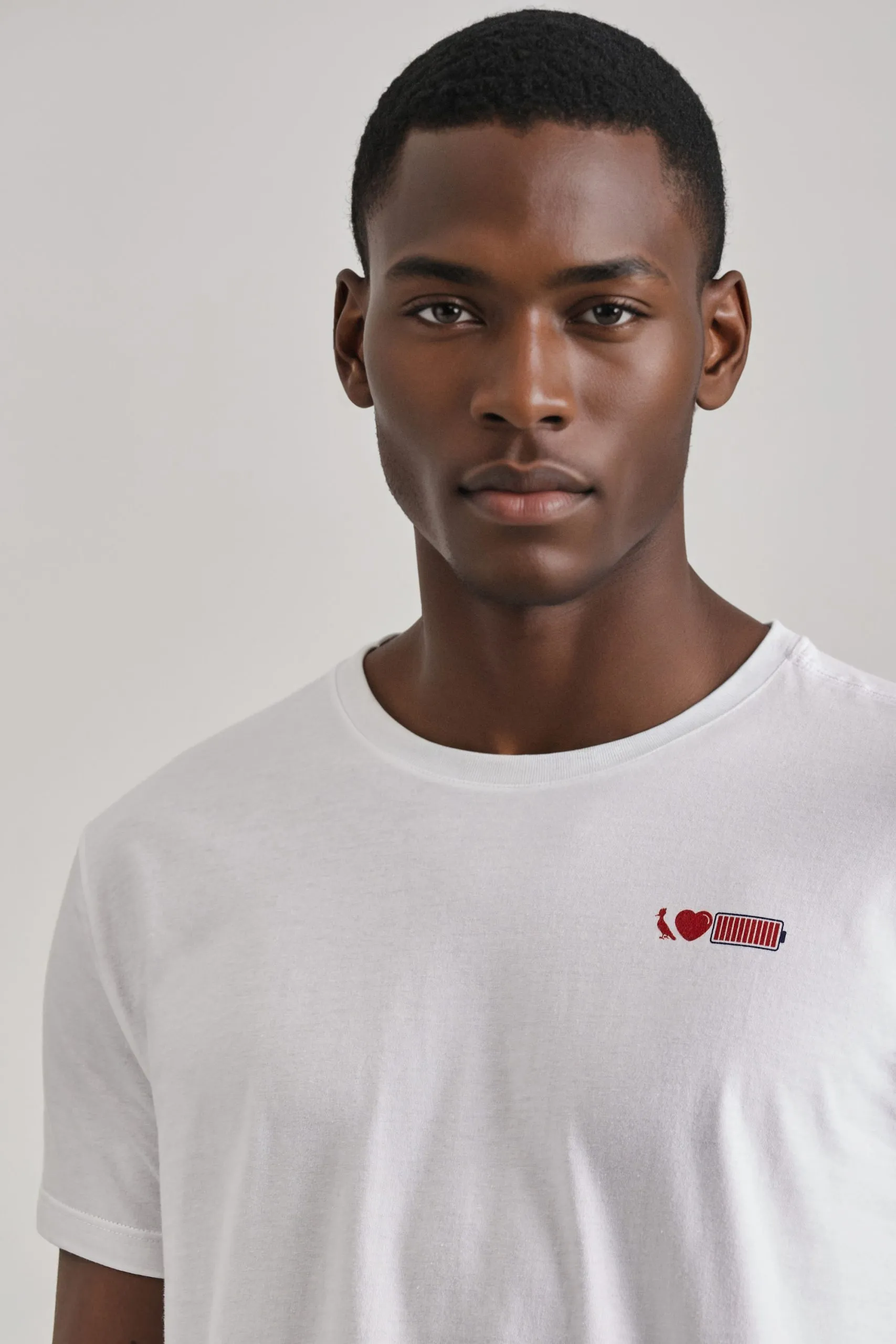 CAMISETA EST ENERGIA