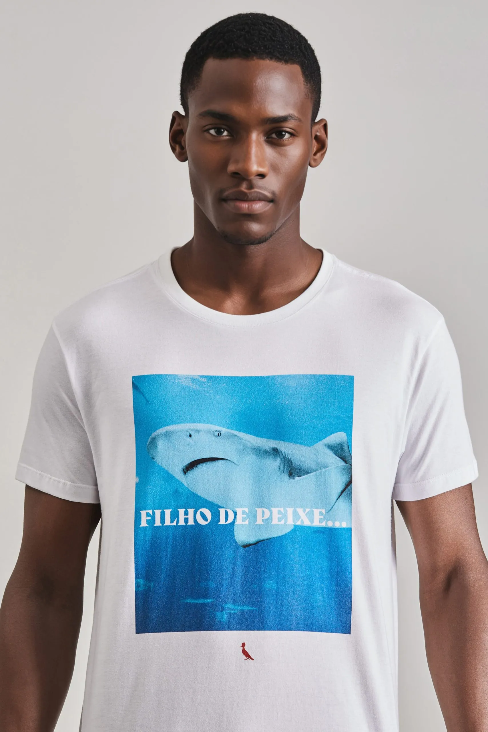 CAMISETA EST FILHO