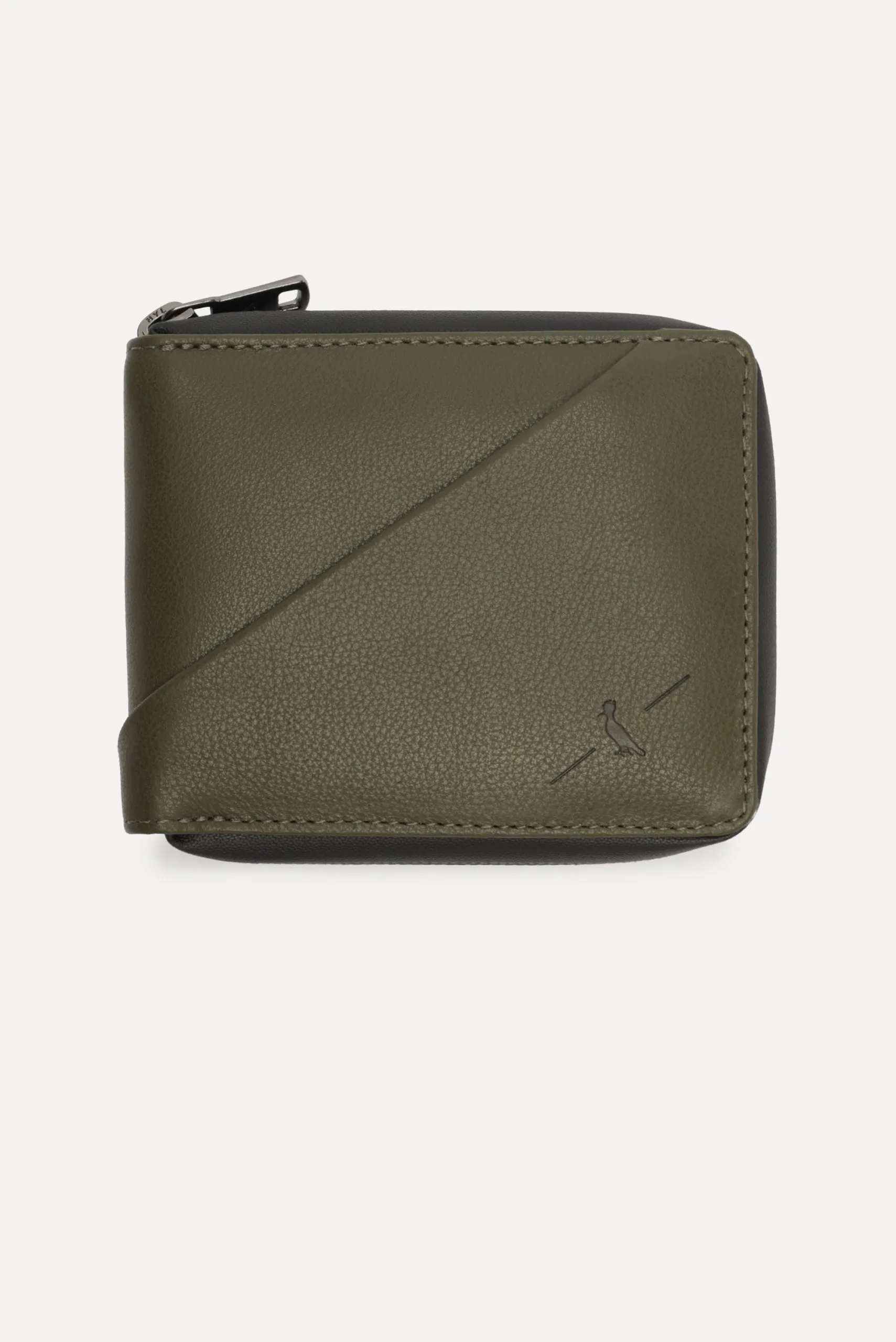 CARTEIRA RSV OFFICE LEATHER 2.0