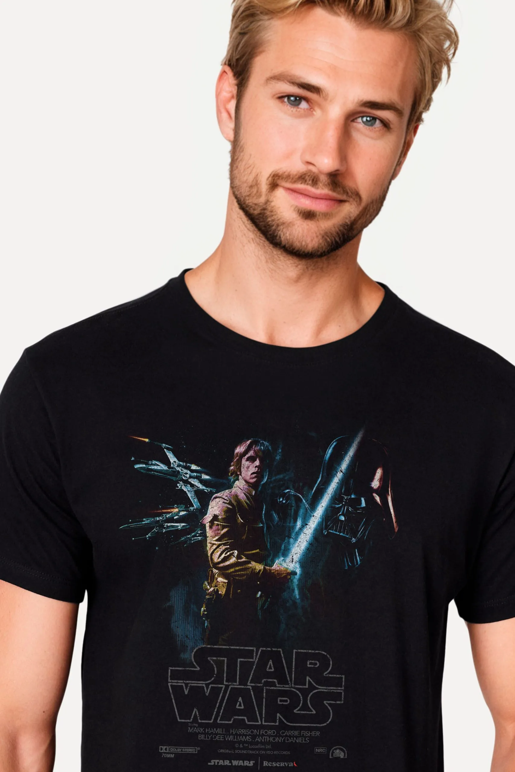 CAMISETA EST O LADO SOMBRIO DA FORCA