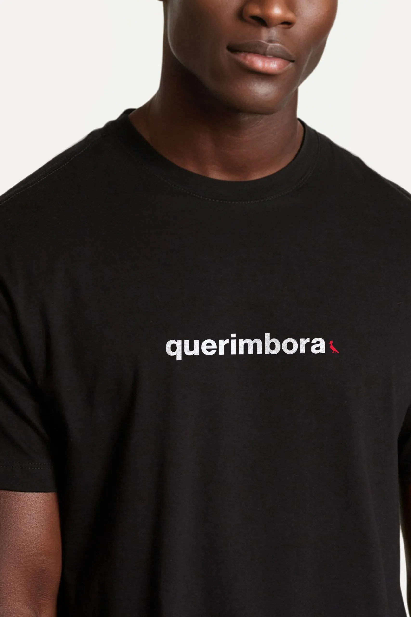 CAMISETA EST QUERIMBORA