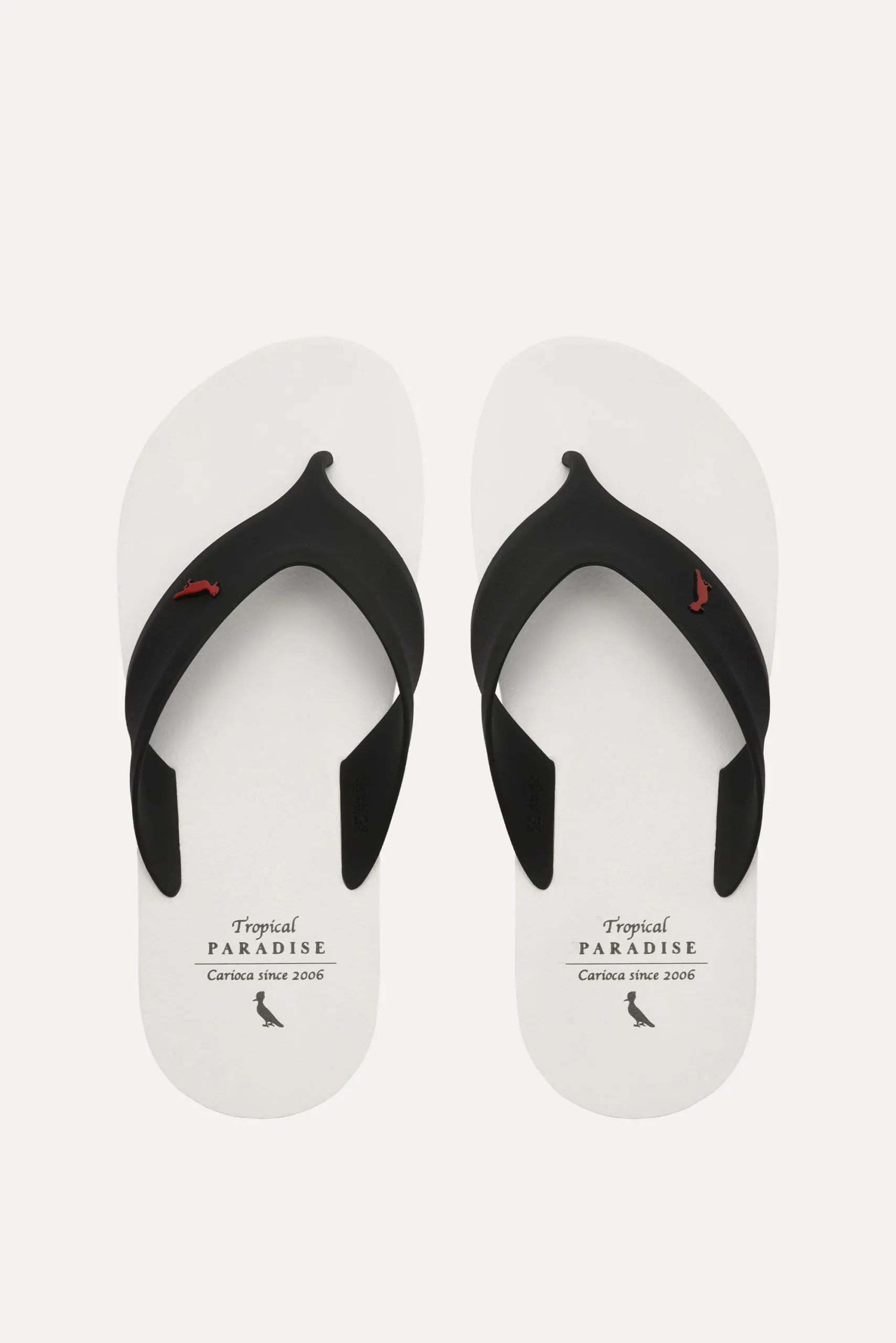 CHINELO RSV RIO DE JANEIRO PARADISE