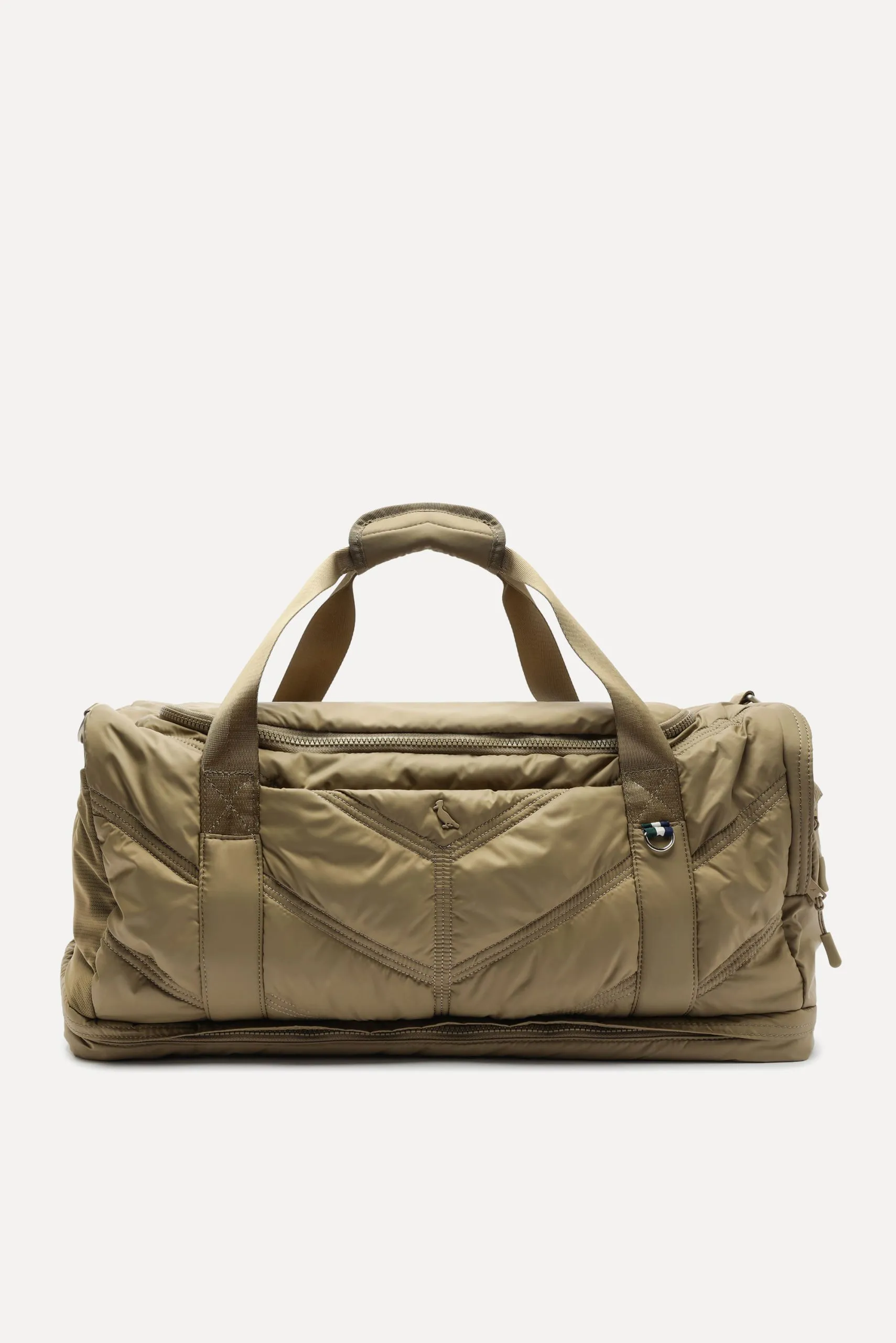 MALA RSV DUFFEL BAG 2 EM 1 WING