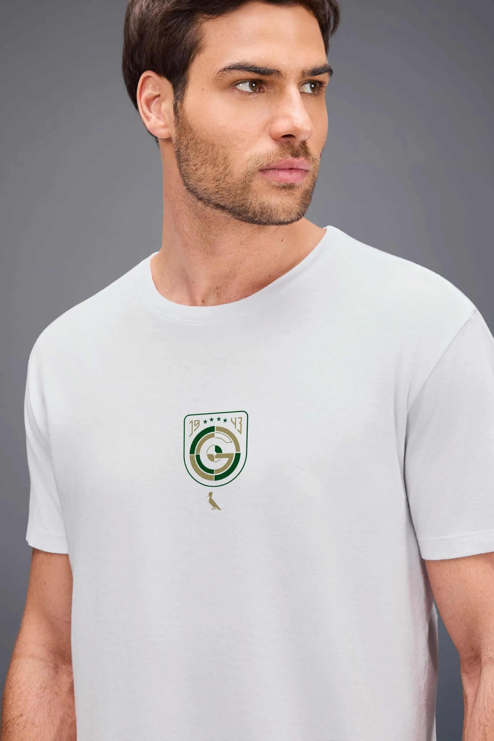 CAMISETA EST ORGULHO ALVIVERDE