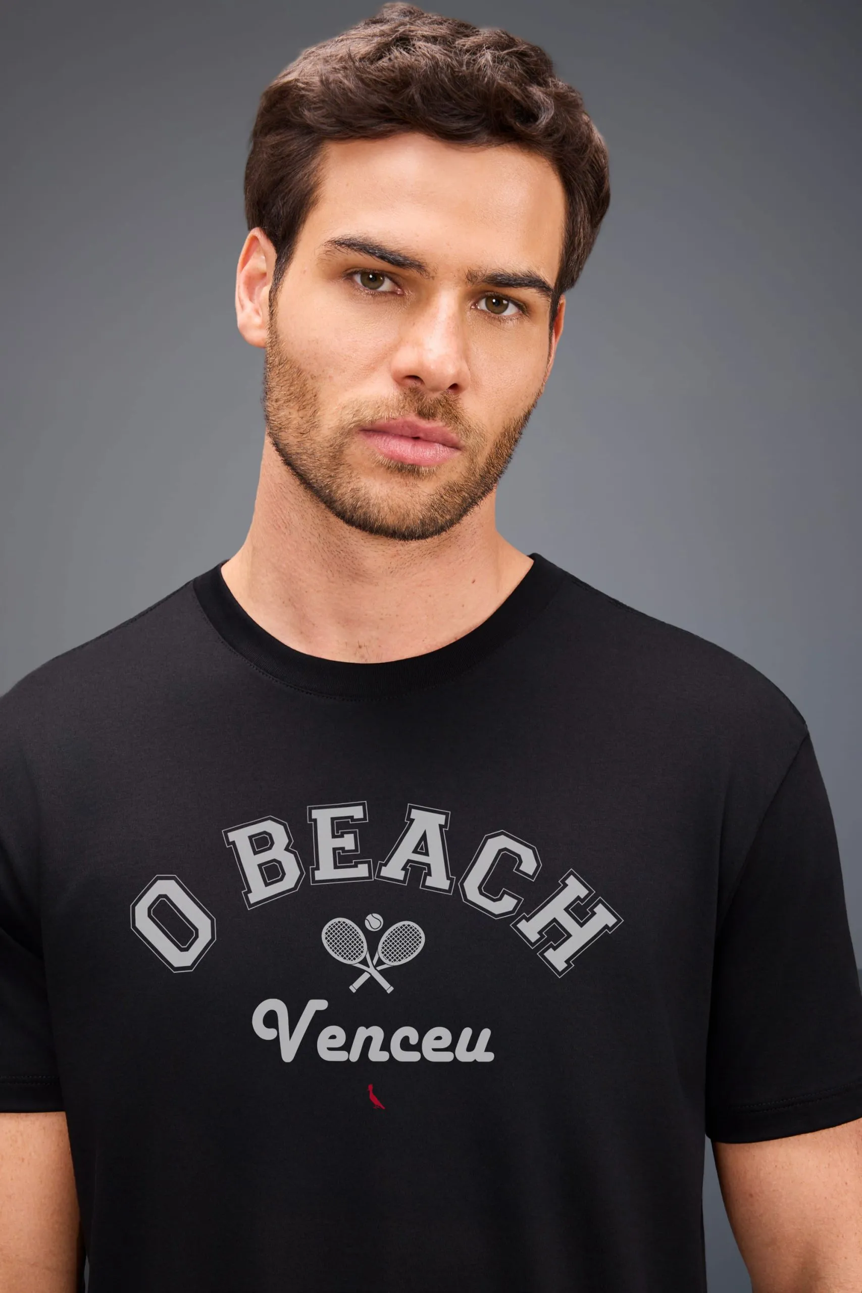 CAMISETA EST MENZINHO BEACH VENCEU