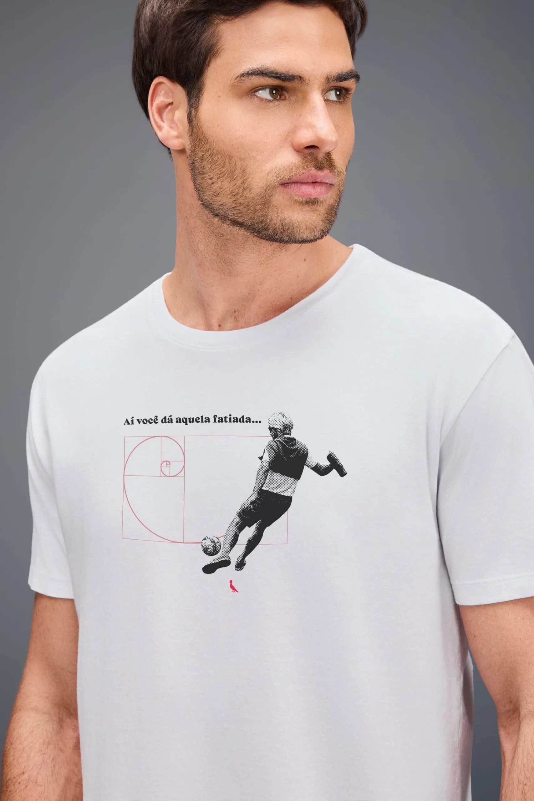 CAMISETA EST MENZINHO FATIADA