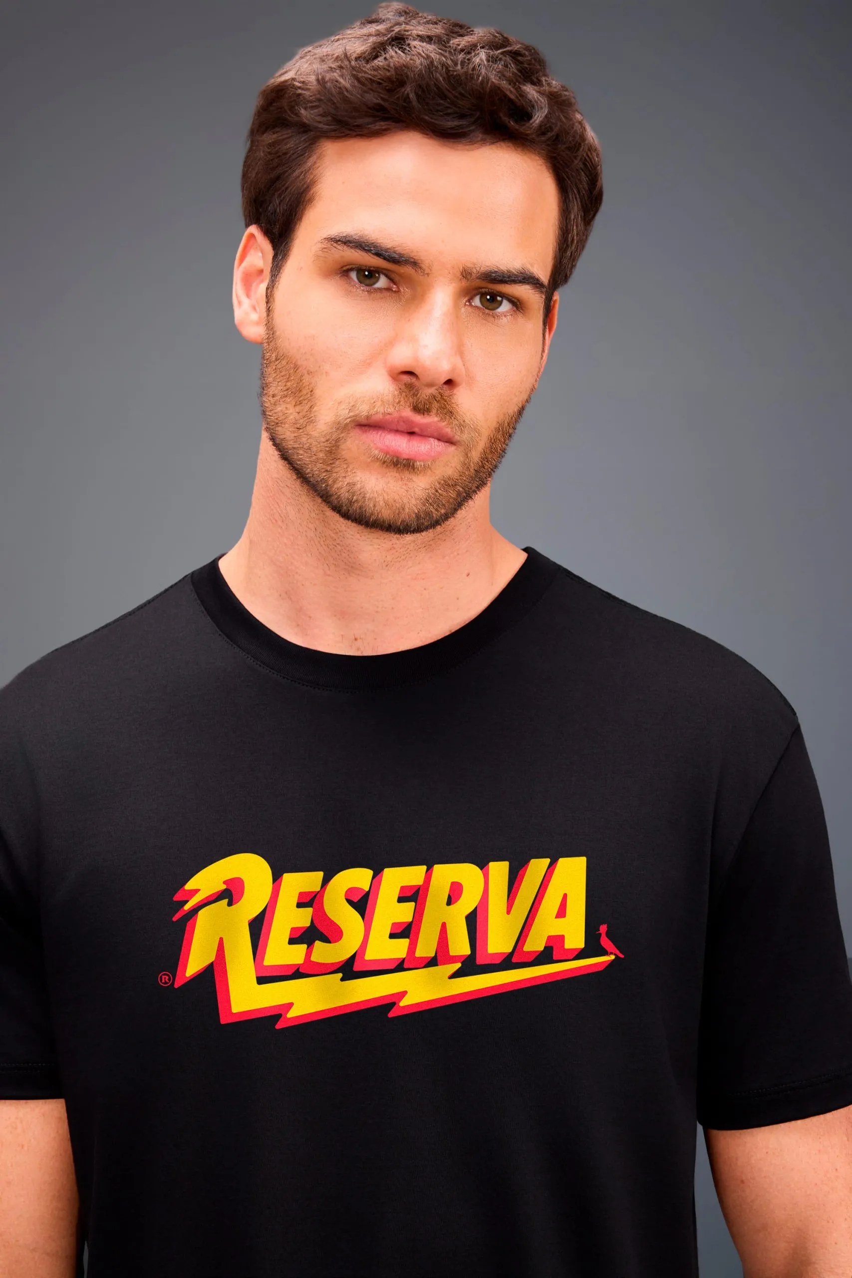 CAMISETA EST RESERVA BOLT