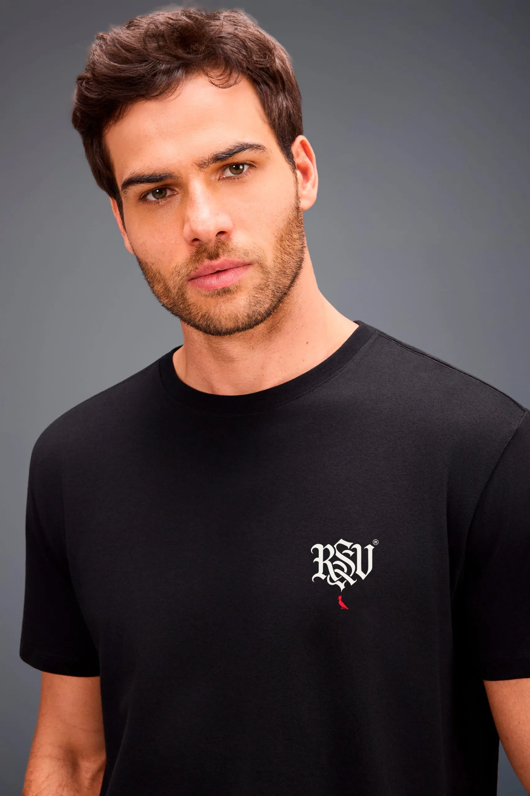 CAMISETA ESCUDO RSV PICA PAU