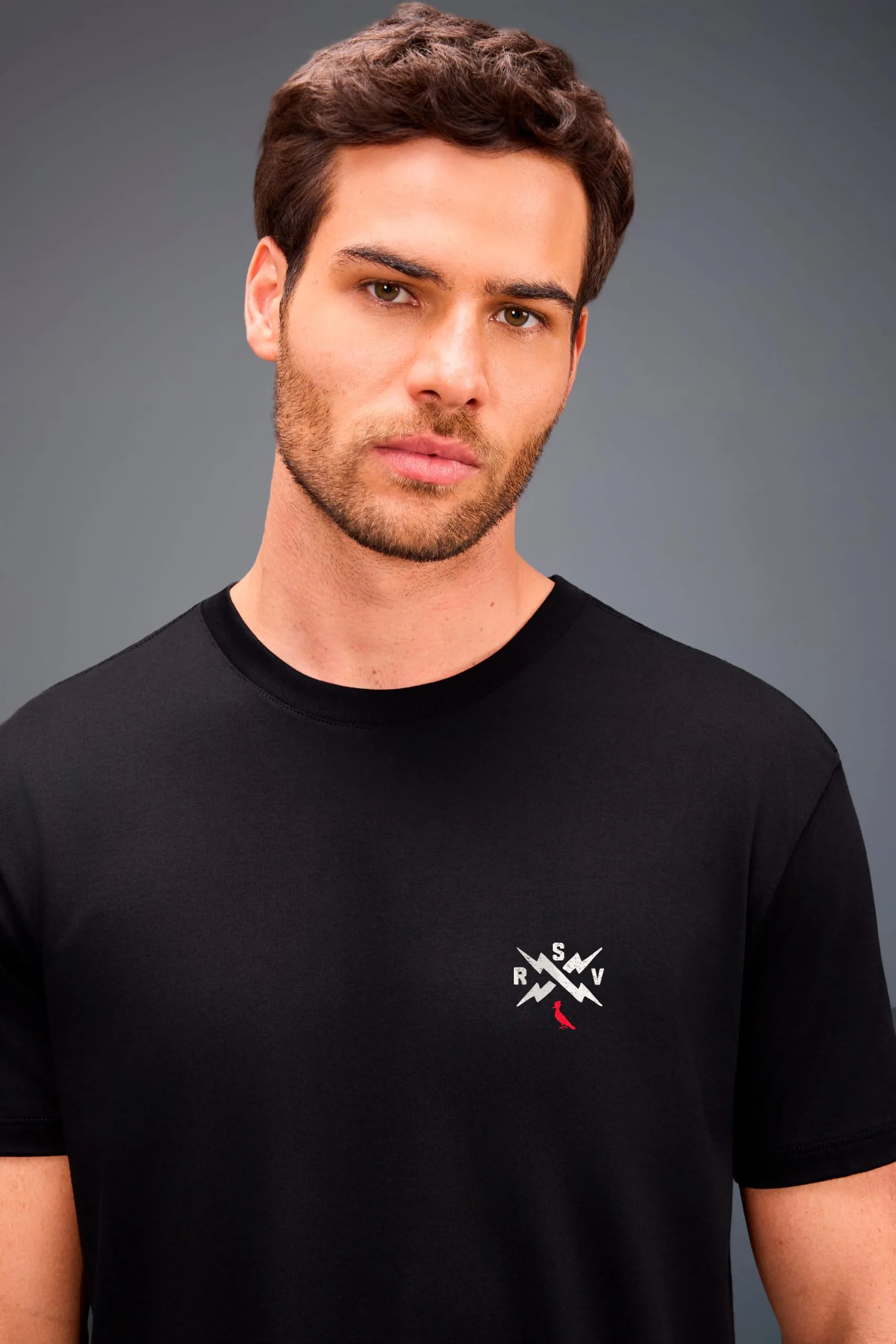 CAMISETA ESCUDO RESERVA X BOLT