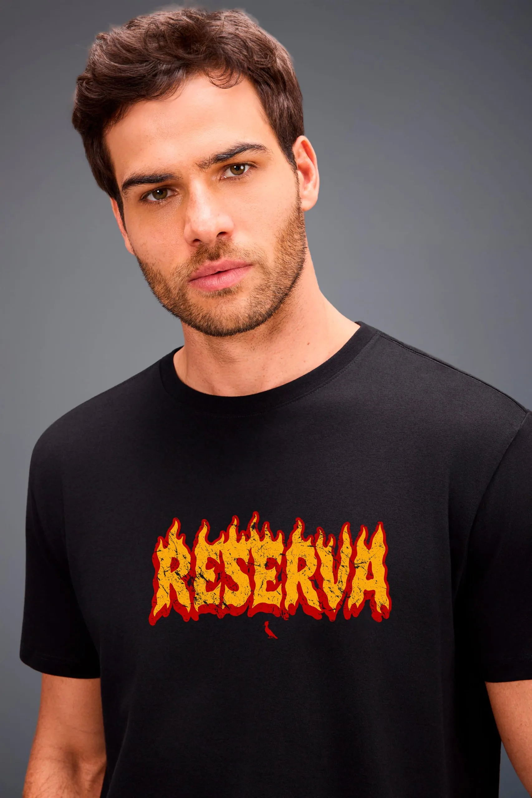 CAMISETA EST RESERVA FLAME