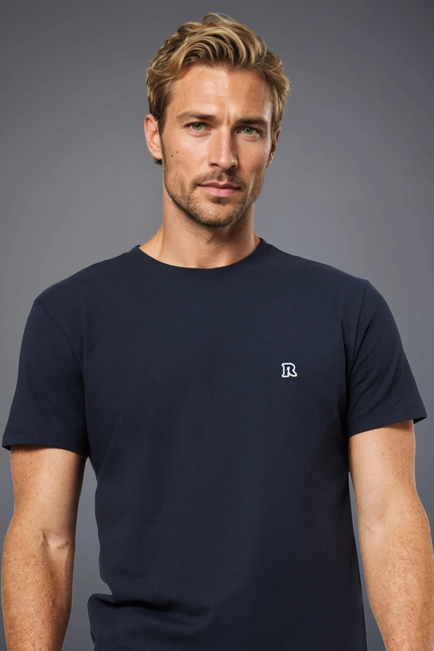 CAMISETA MARINHO R PICA PAU