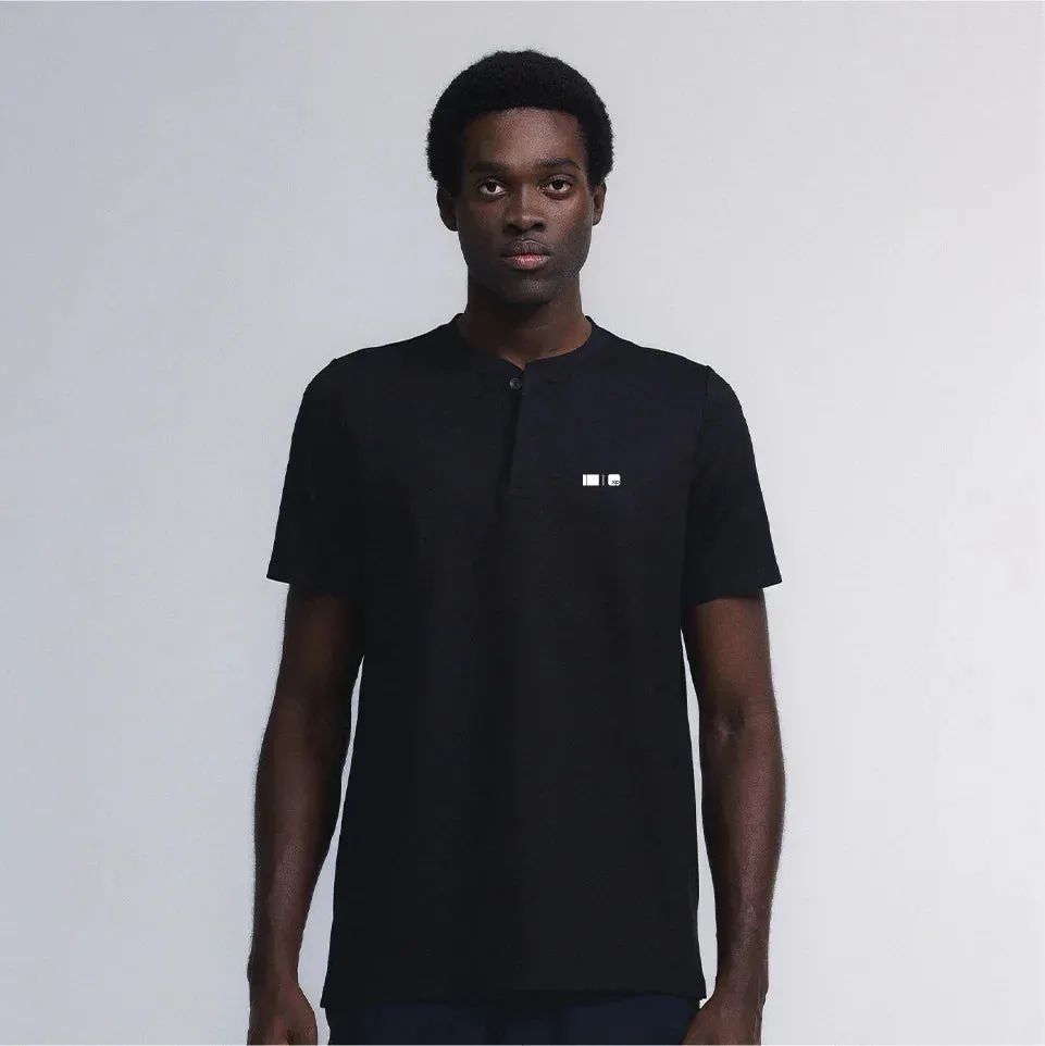 Camiseta Henley Core XP Masculino