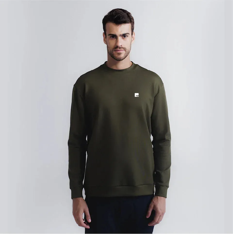 Heavy Pullover XP Masculino