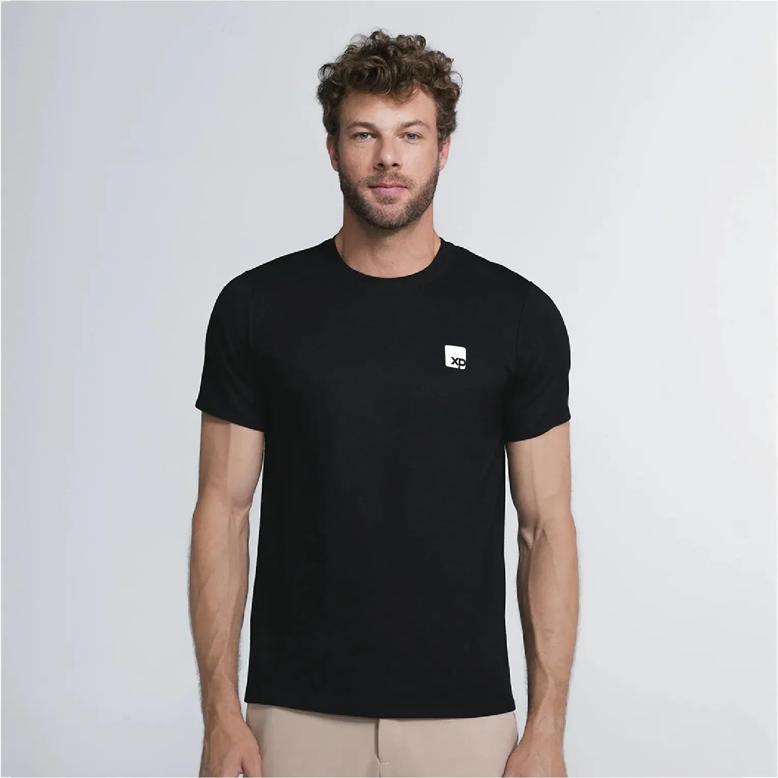Core T-Shirt XP Masculino