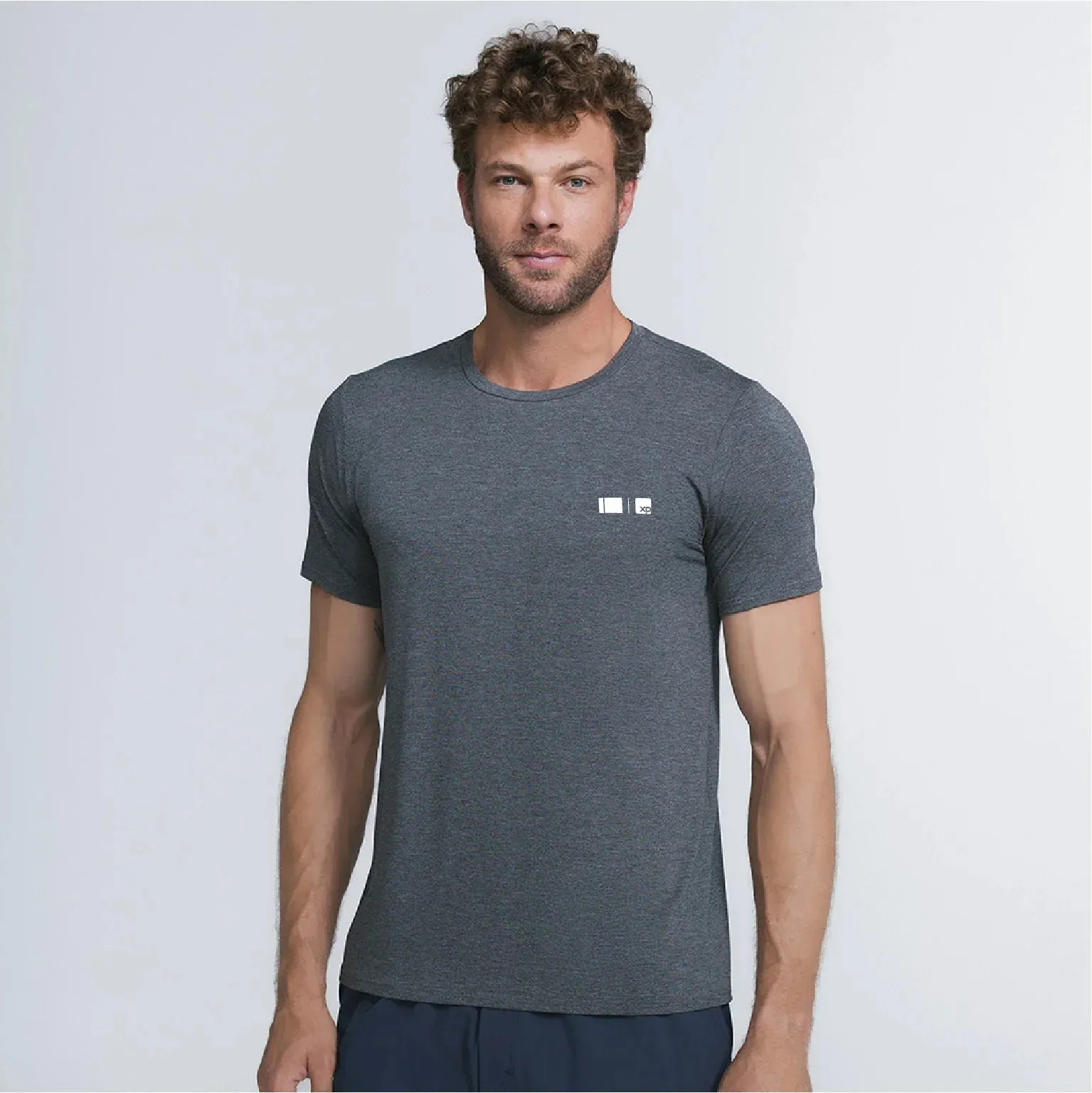 Tech T-shirt Gola U XP II Masculino