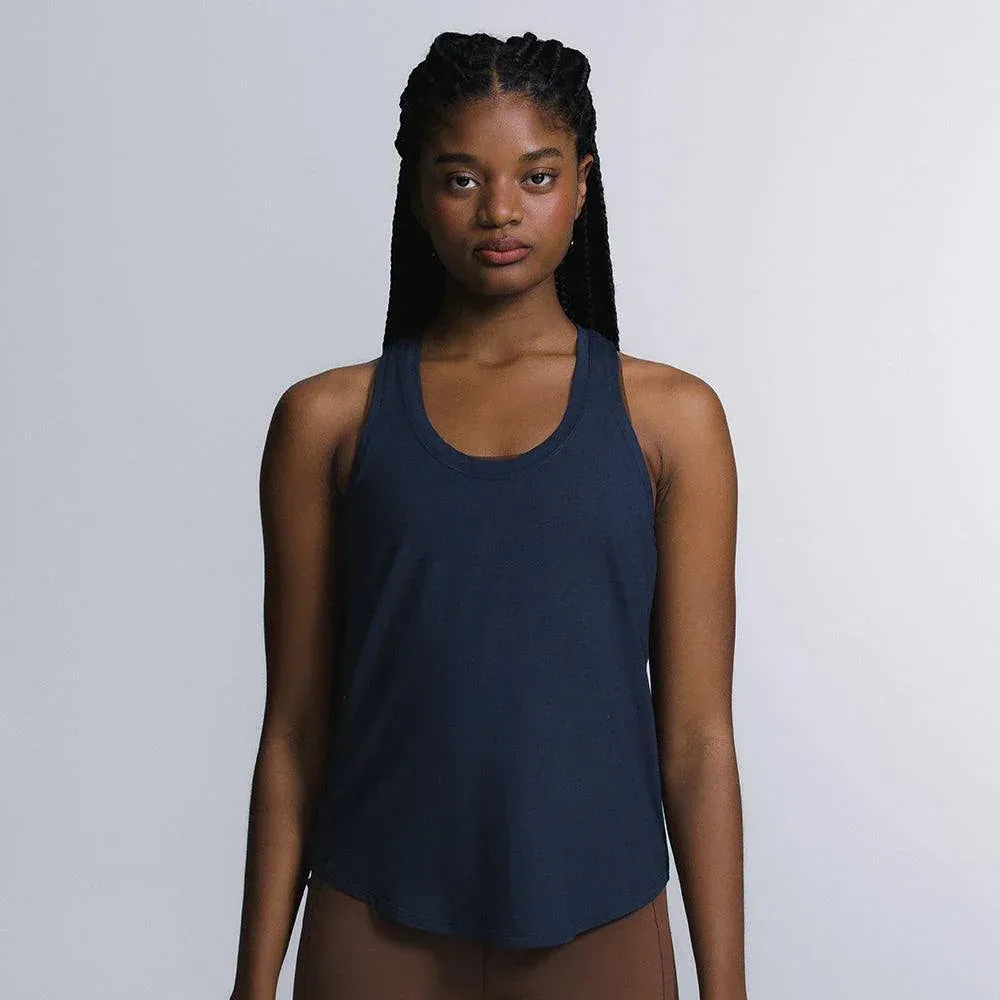 Regata Feminina Intech