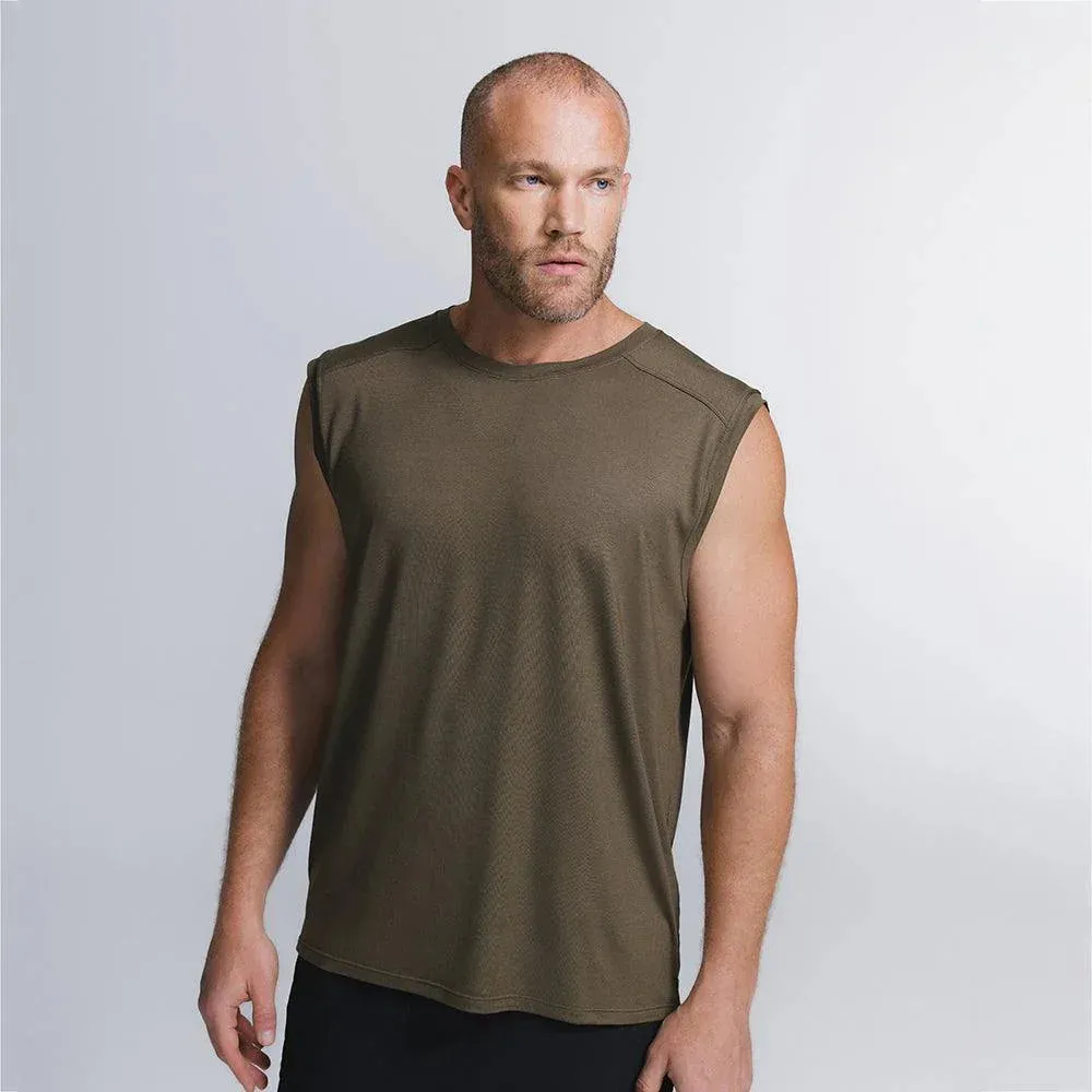 Regata Masculina Intech