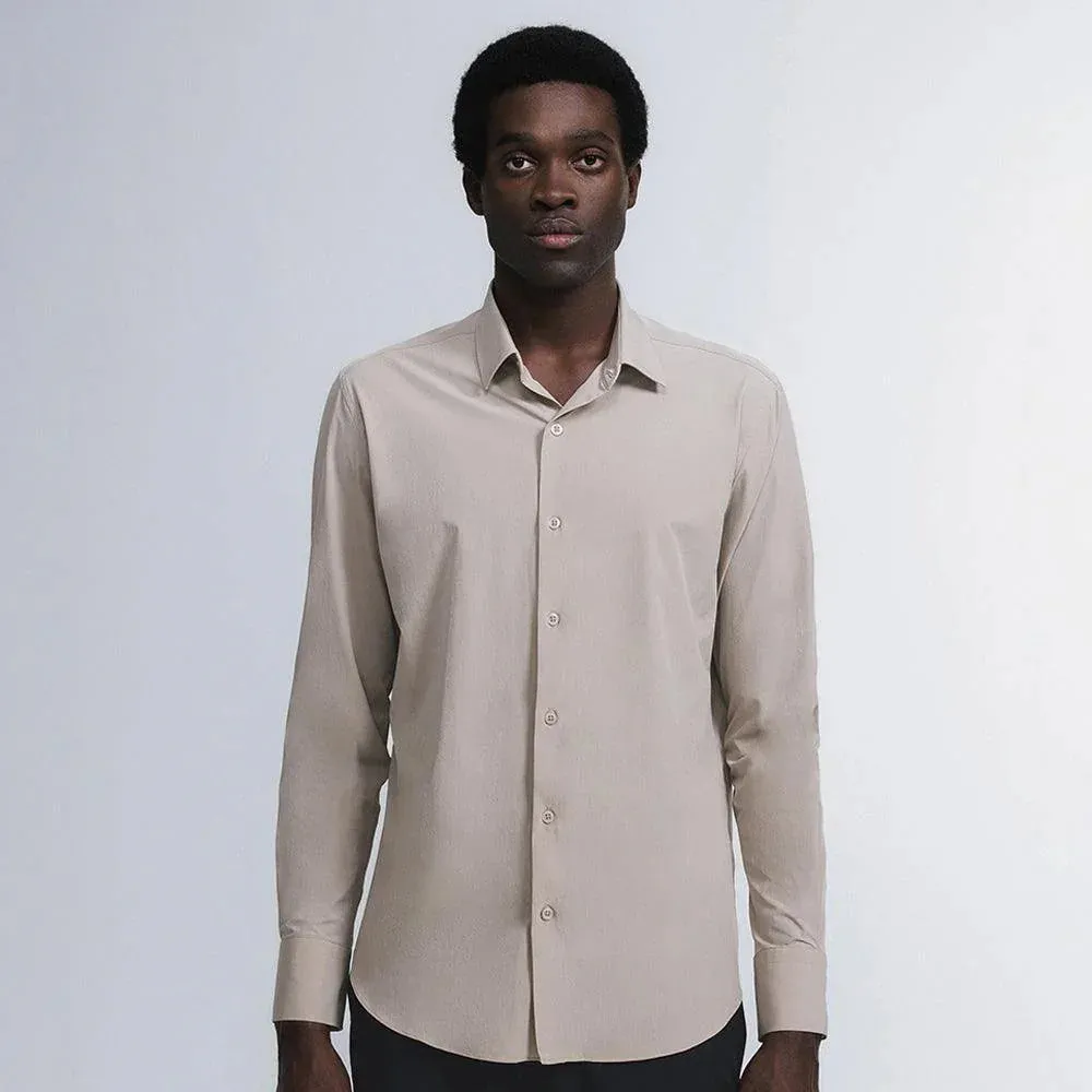 Camisa Alfaiataria Tech FutureForm®